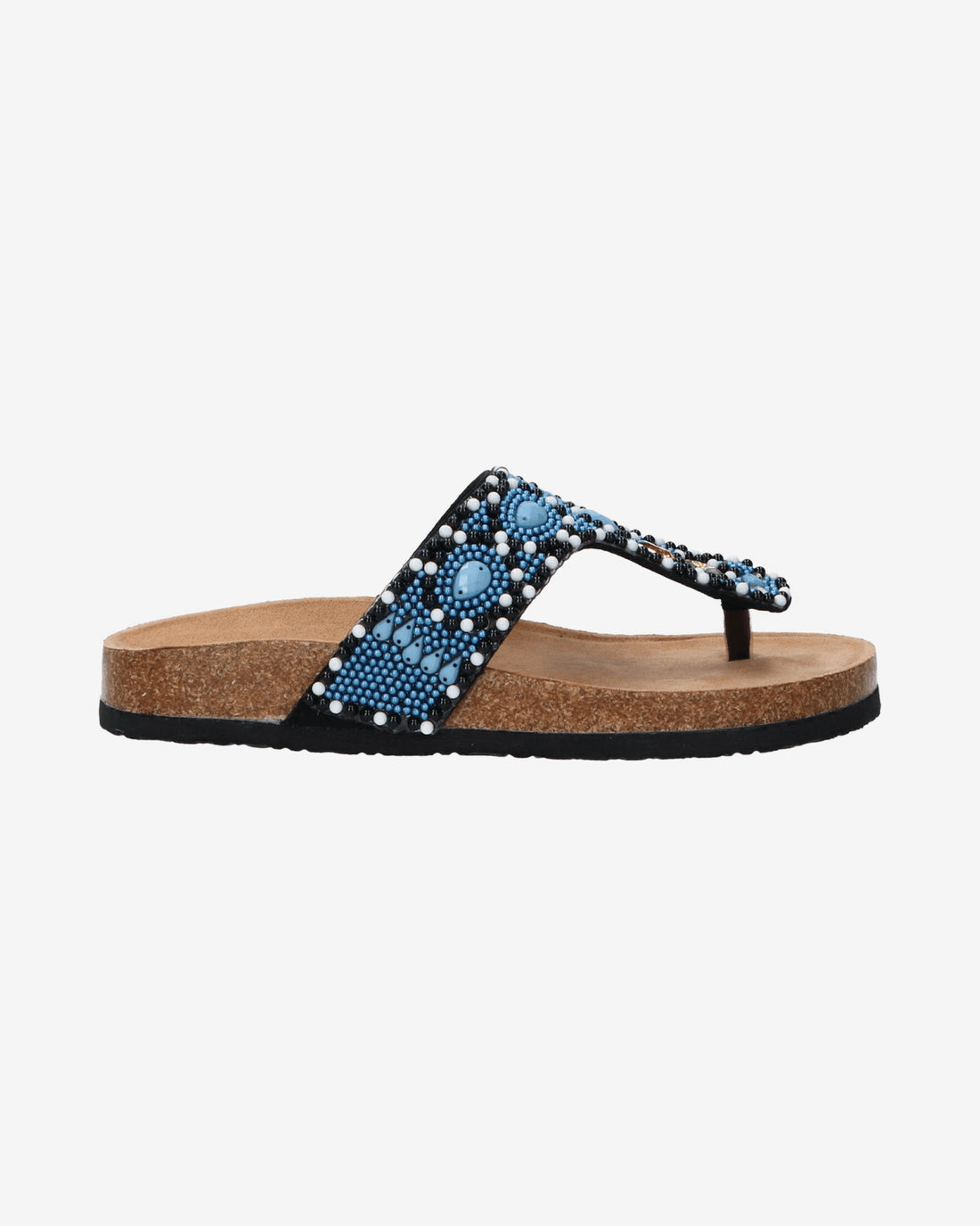 Sandali FL211 PIETRE