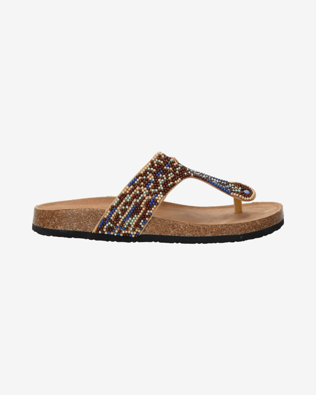 Sandali FL211 PIETRE