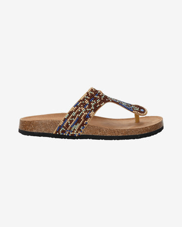 Sandali FL211 PIETRE