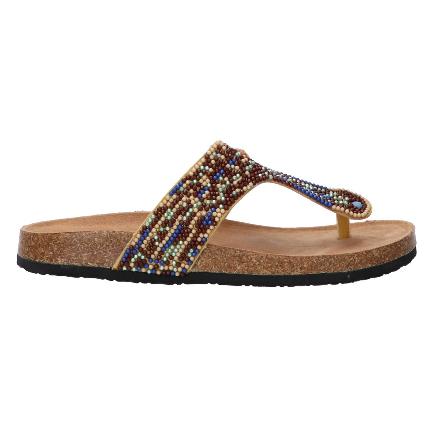 Sandali FL211 PIETRE