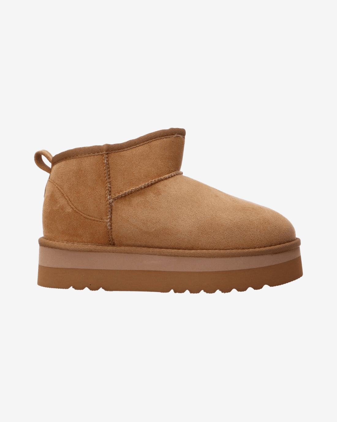 Stivaletti e Stivali FL241 suede