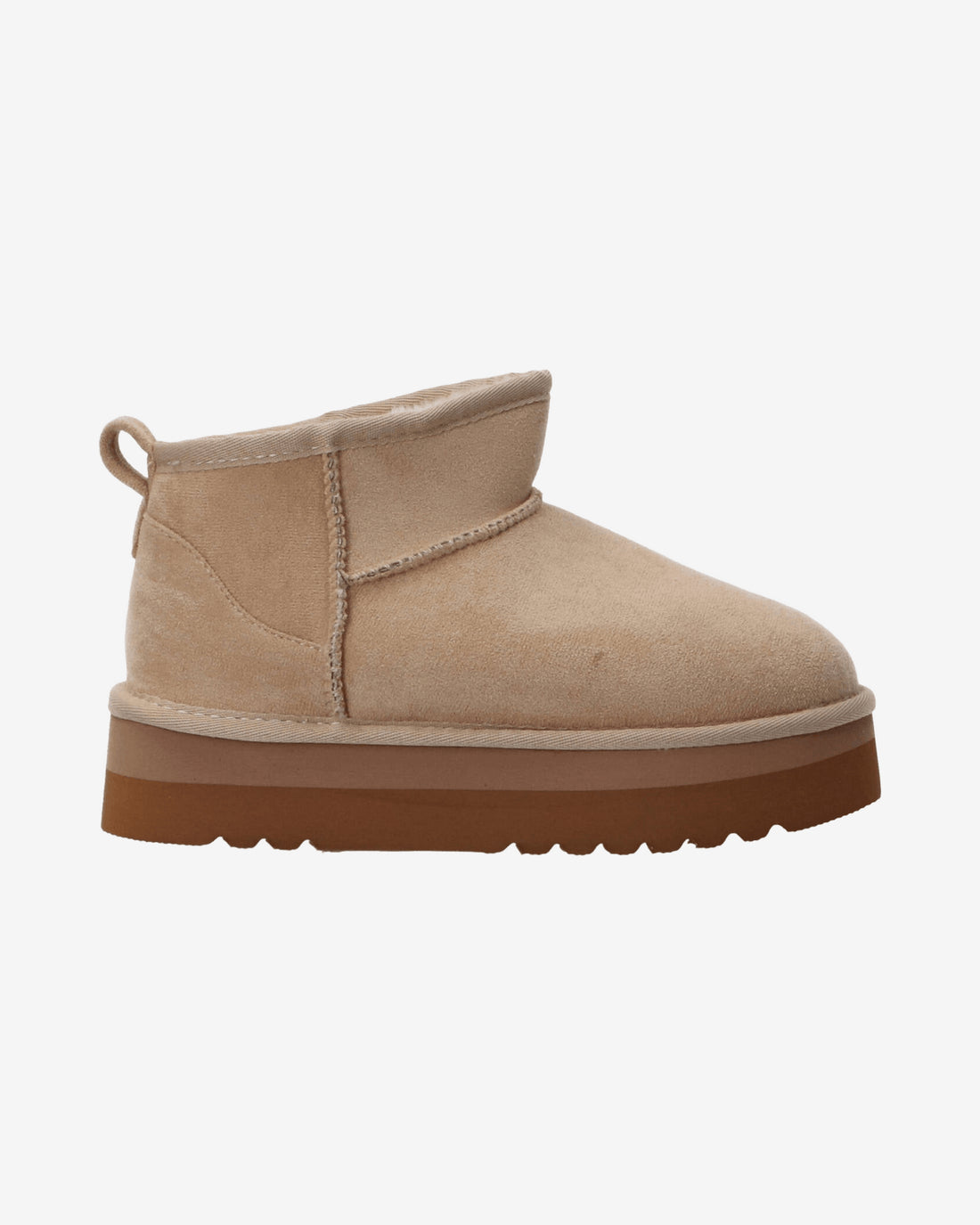 Stivaletti e Stivali FL241 suede
