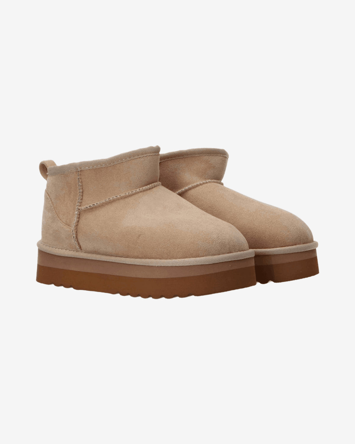 Stivaletti e Stivali FL241 suede