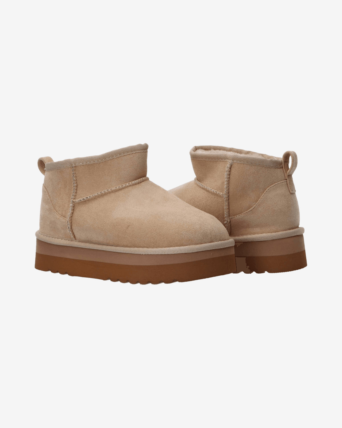 Stivaletti e Stivali FL241 suede