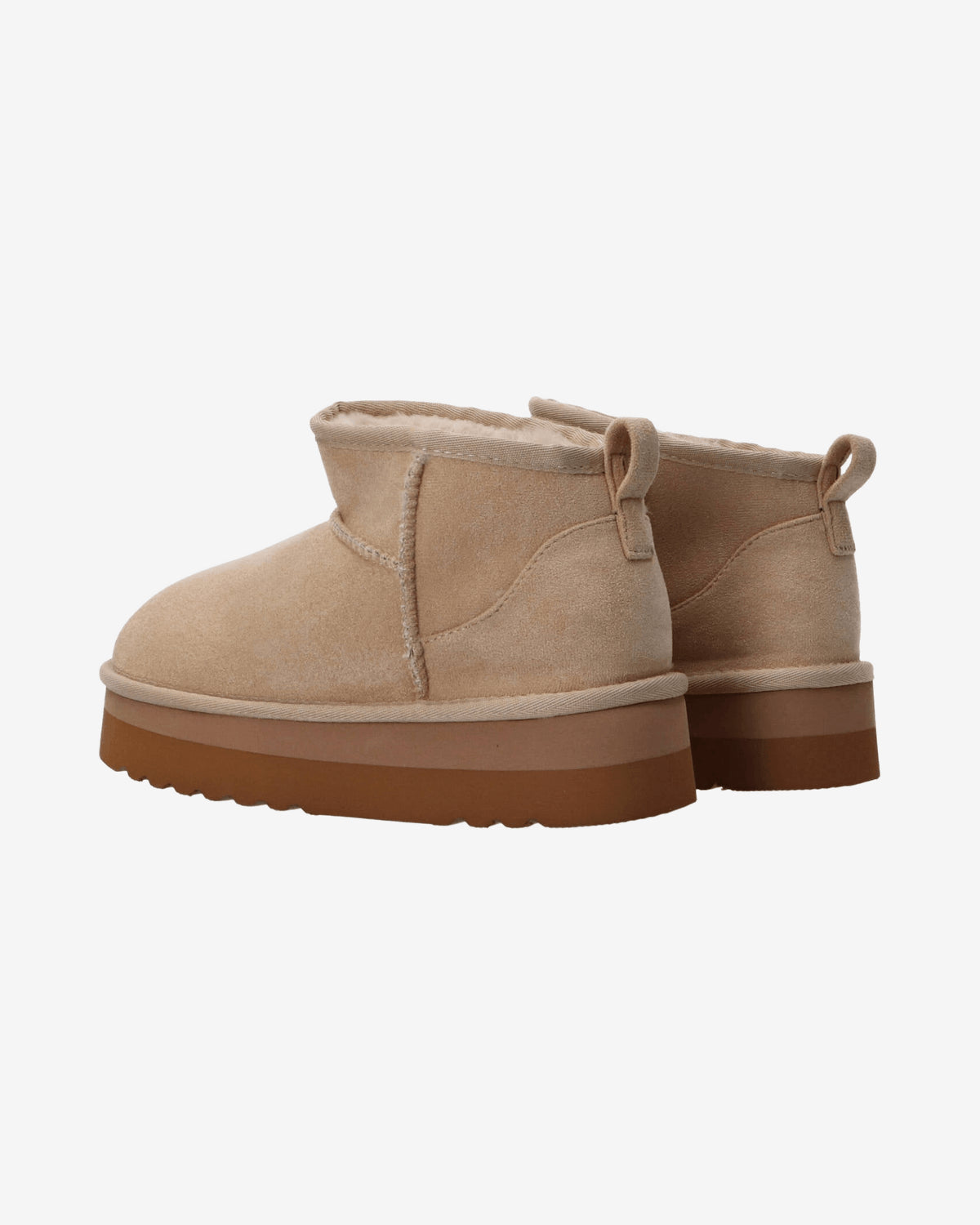 Stivaletti e Stivali FL241 suede