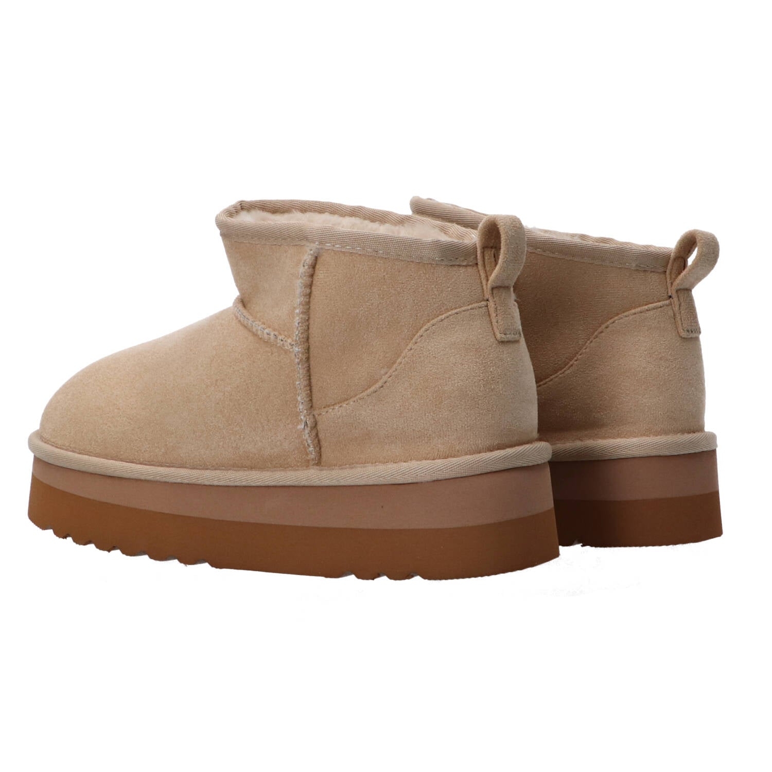 Stivaletti e Stivali FL241 suede
