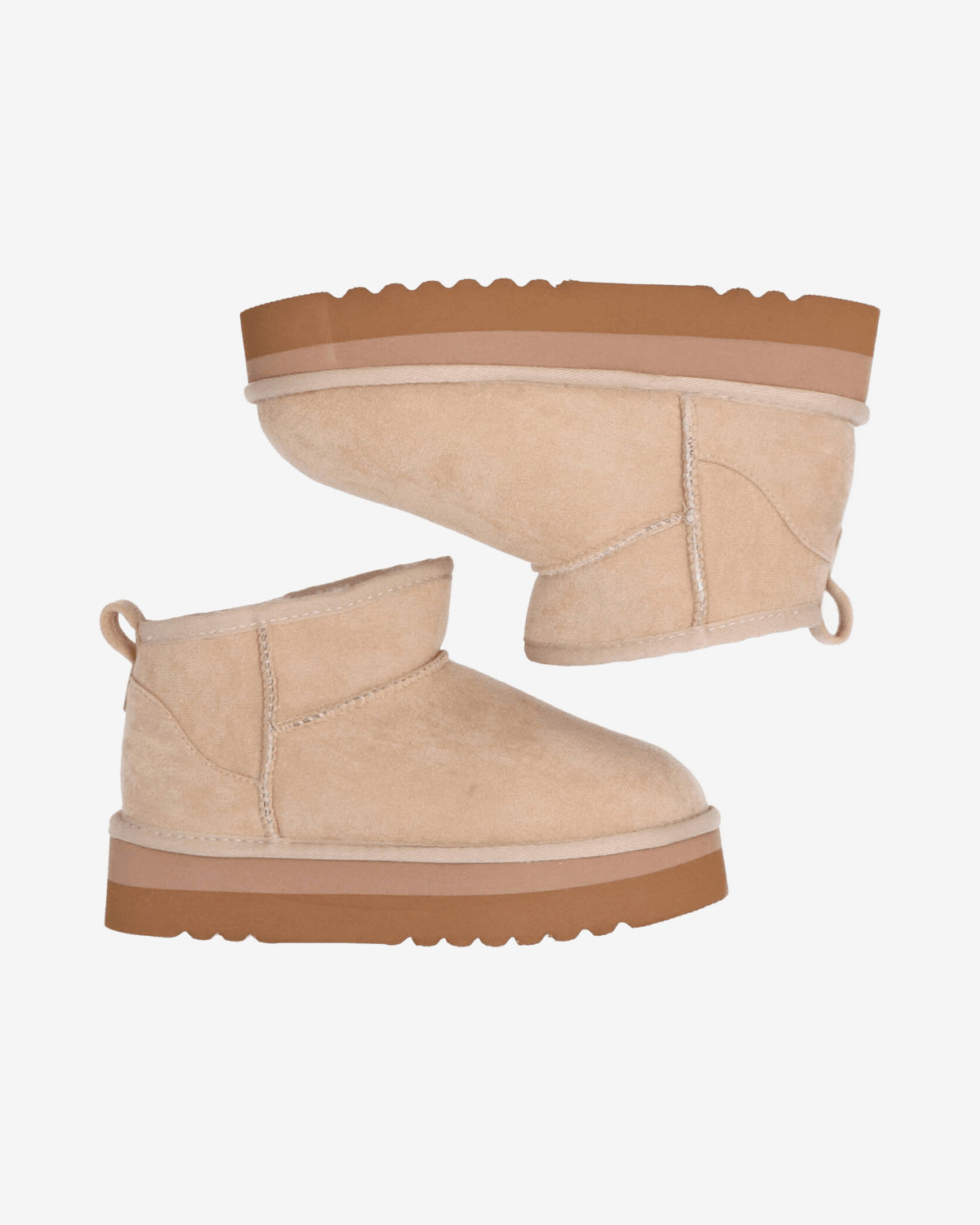 Stivaletti e Stivali FL241 suede