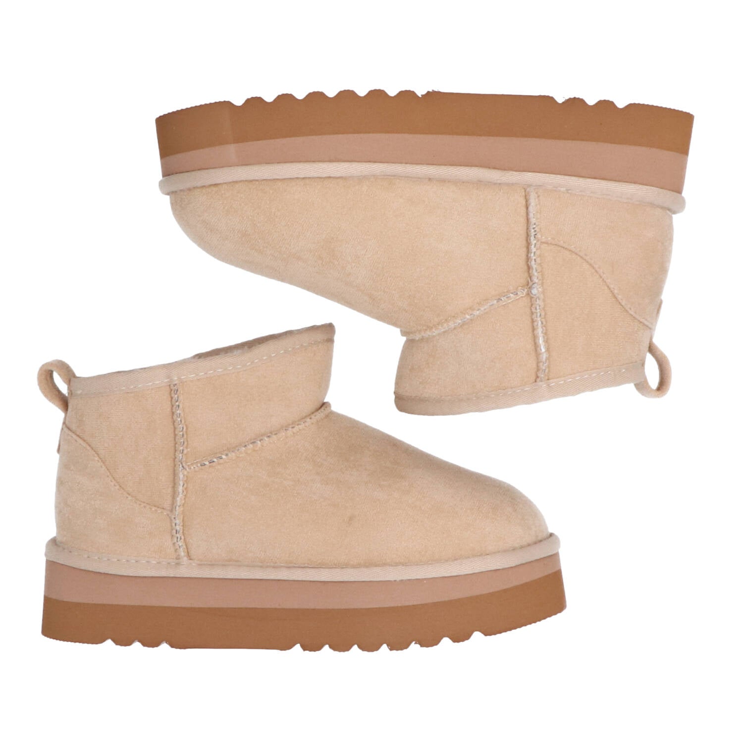 Stivaletti e Stivali FL241 suede