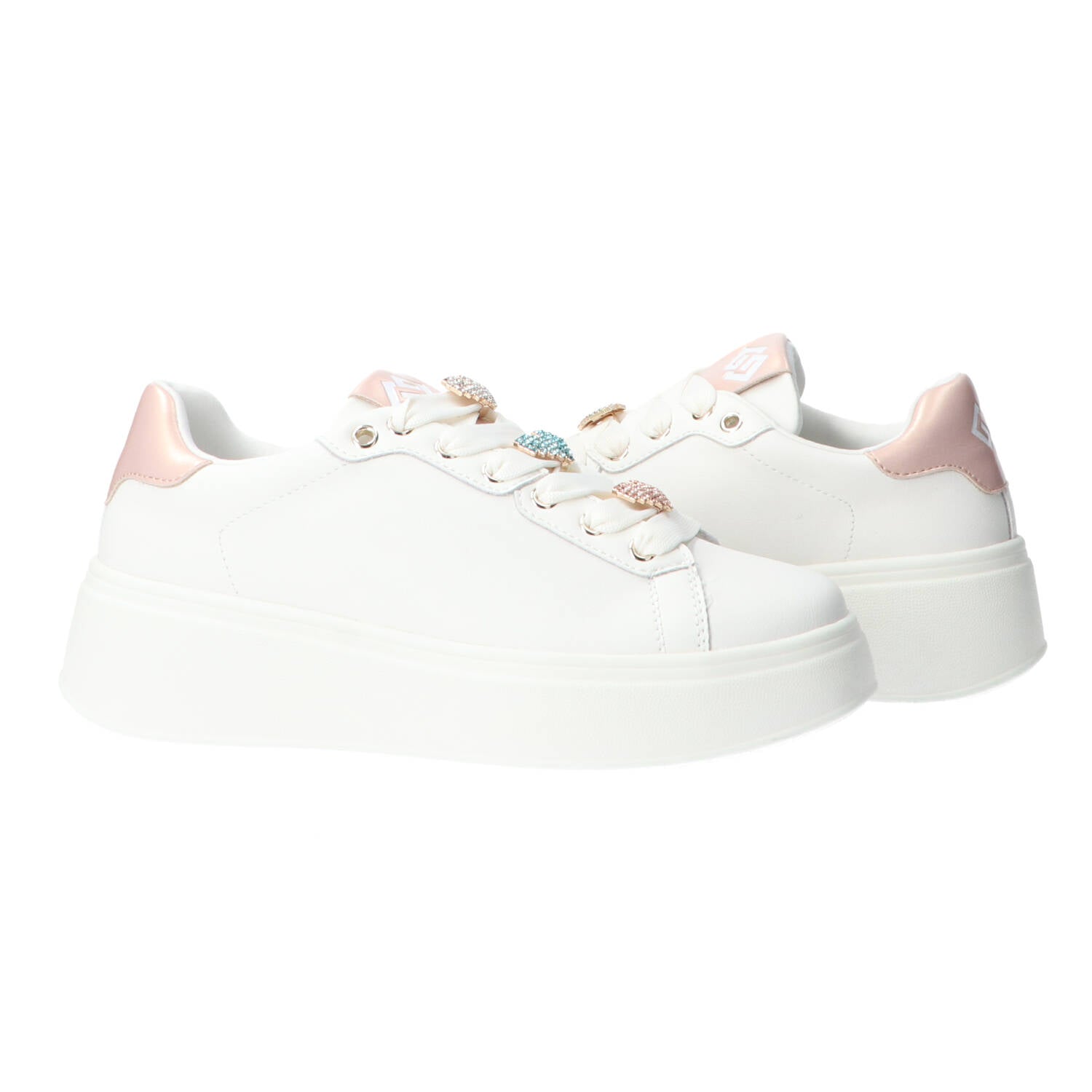 GB1045 CHARM CUORI
