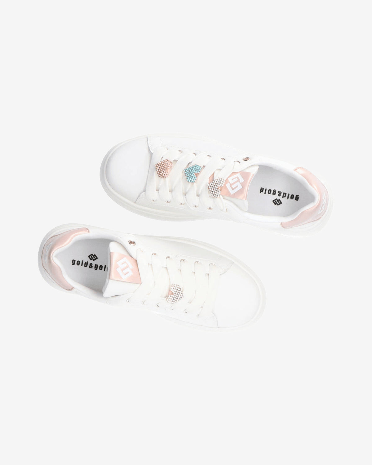 GB1045 CHARM CUORI
