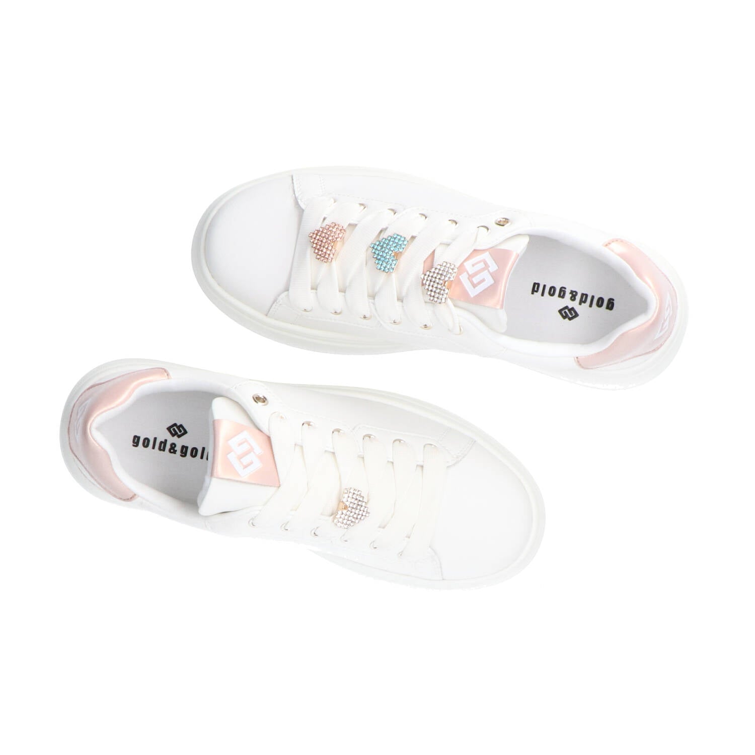 GB1045 CHARM CUORI