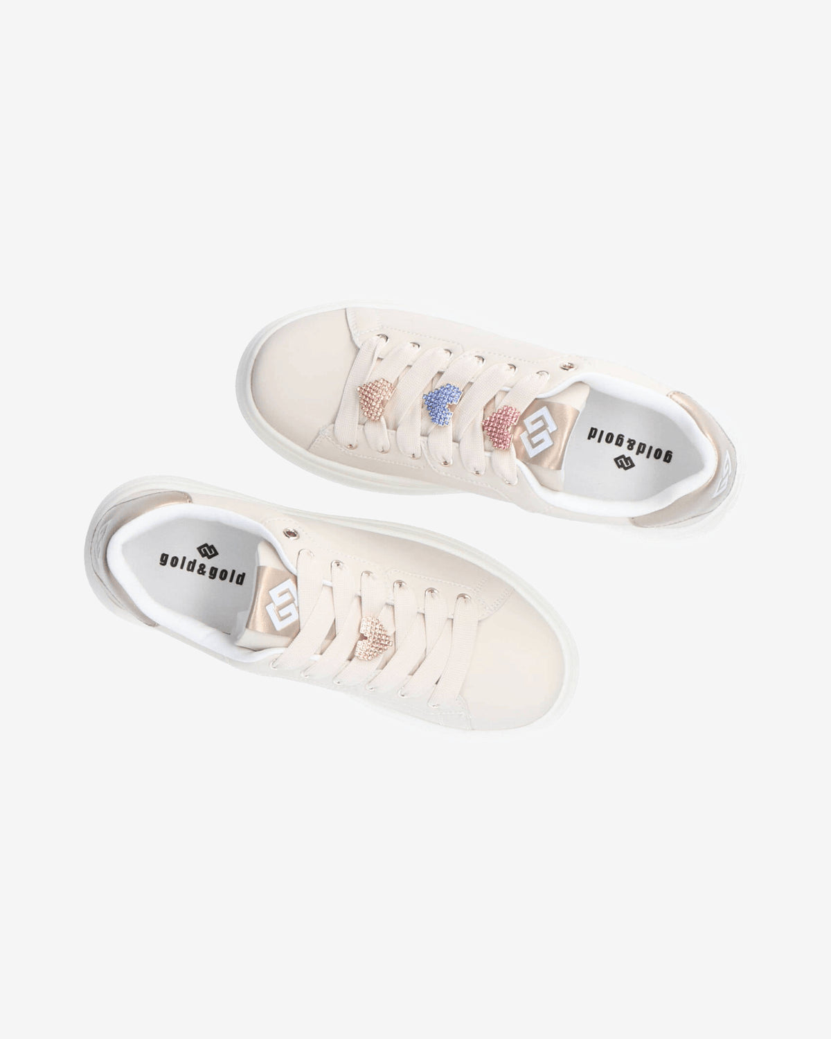 GB1045 CHARM CUORI
