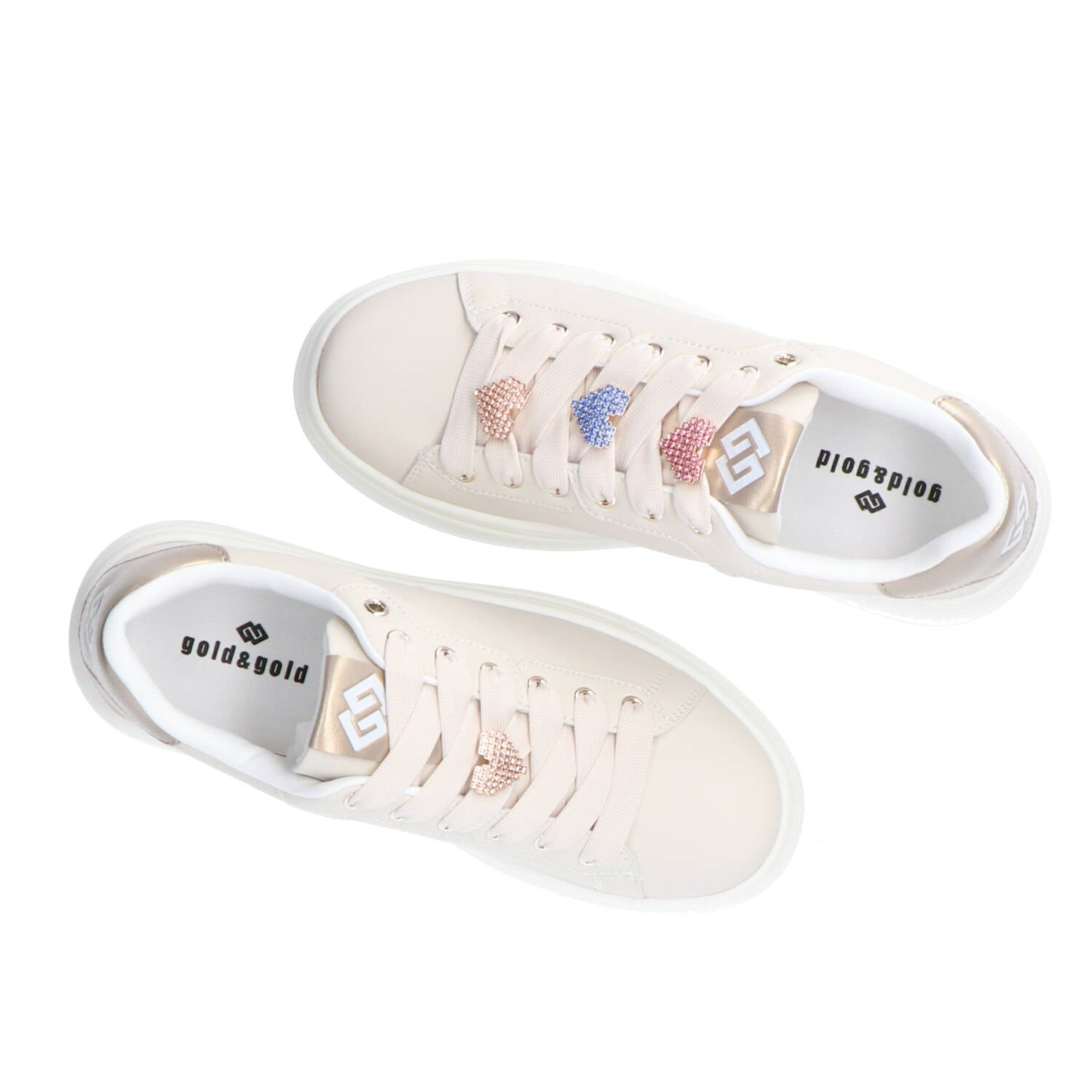 GB1045 CHARM CUORI