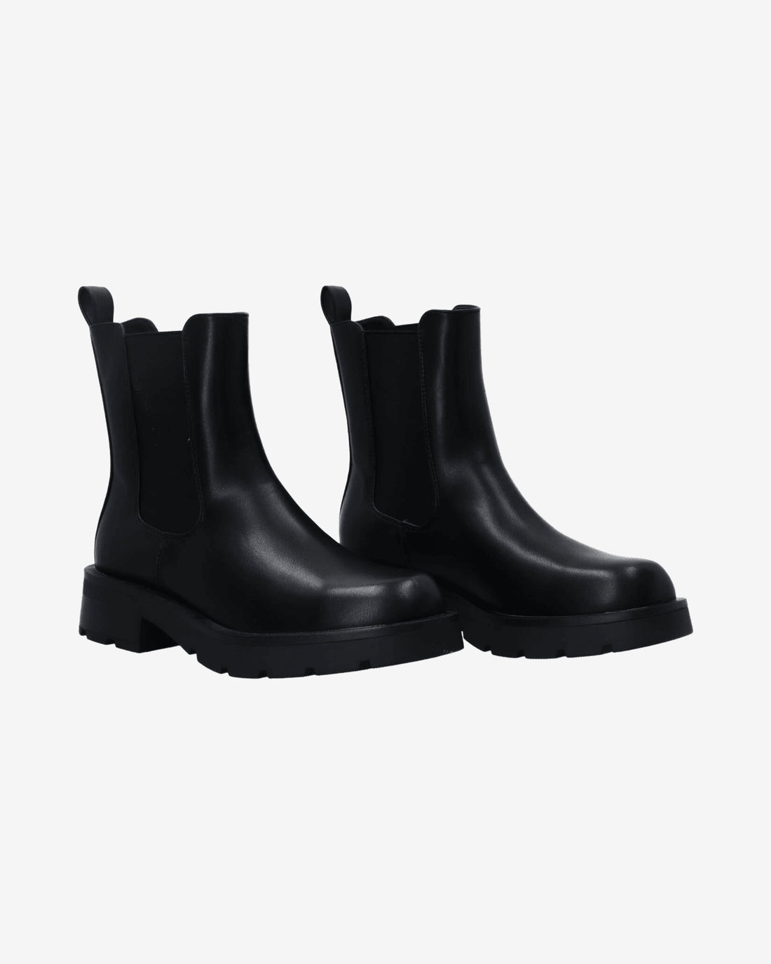 Stivaletti e Stivali GB487 ecoleather