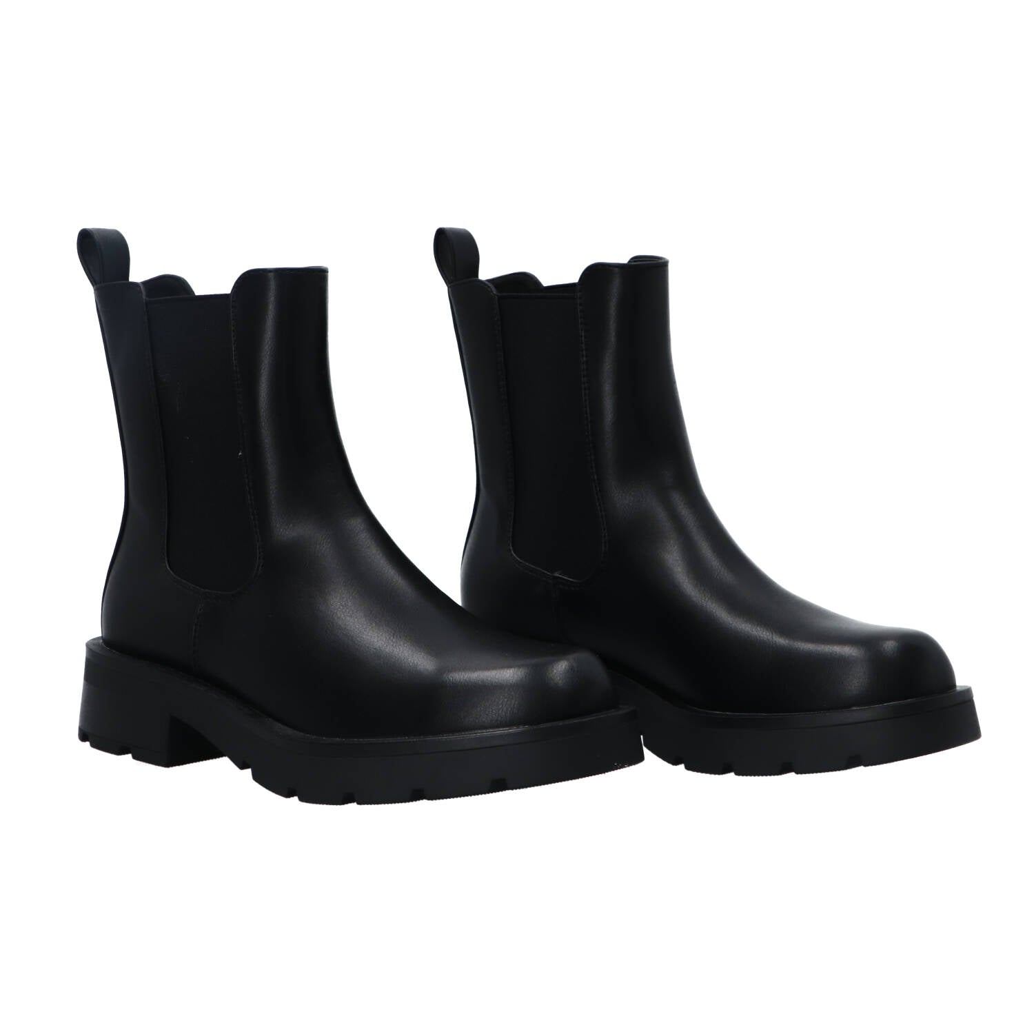 Stivaletti e Stivali GB487 ecoleather