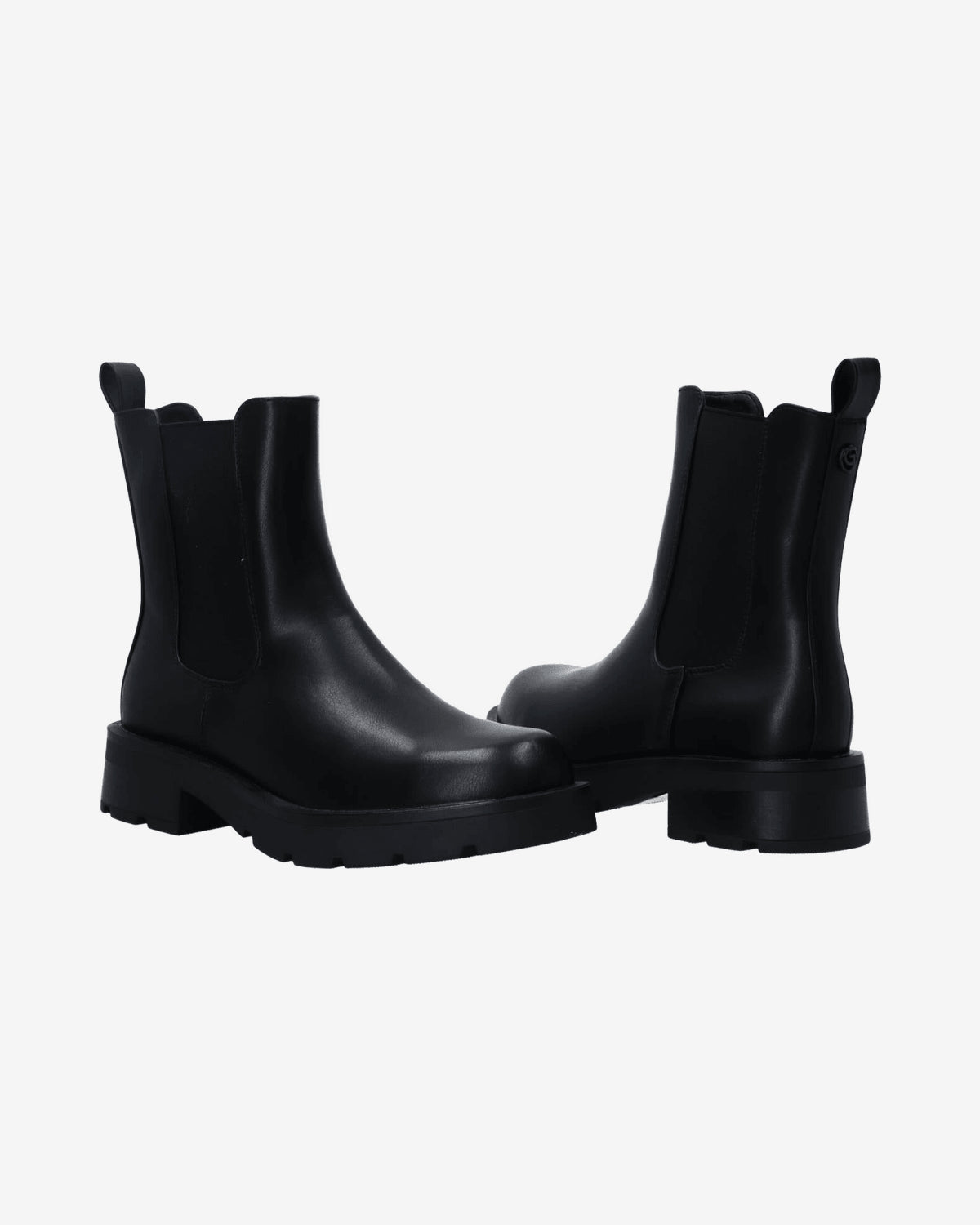 Stivaletti e Stivali GB487 ecoleather