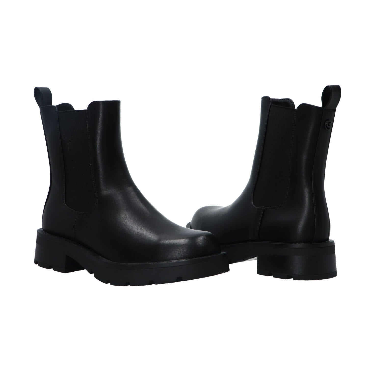 Stivaletti e Stivali GB487 ecoleather