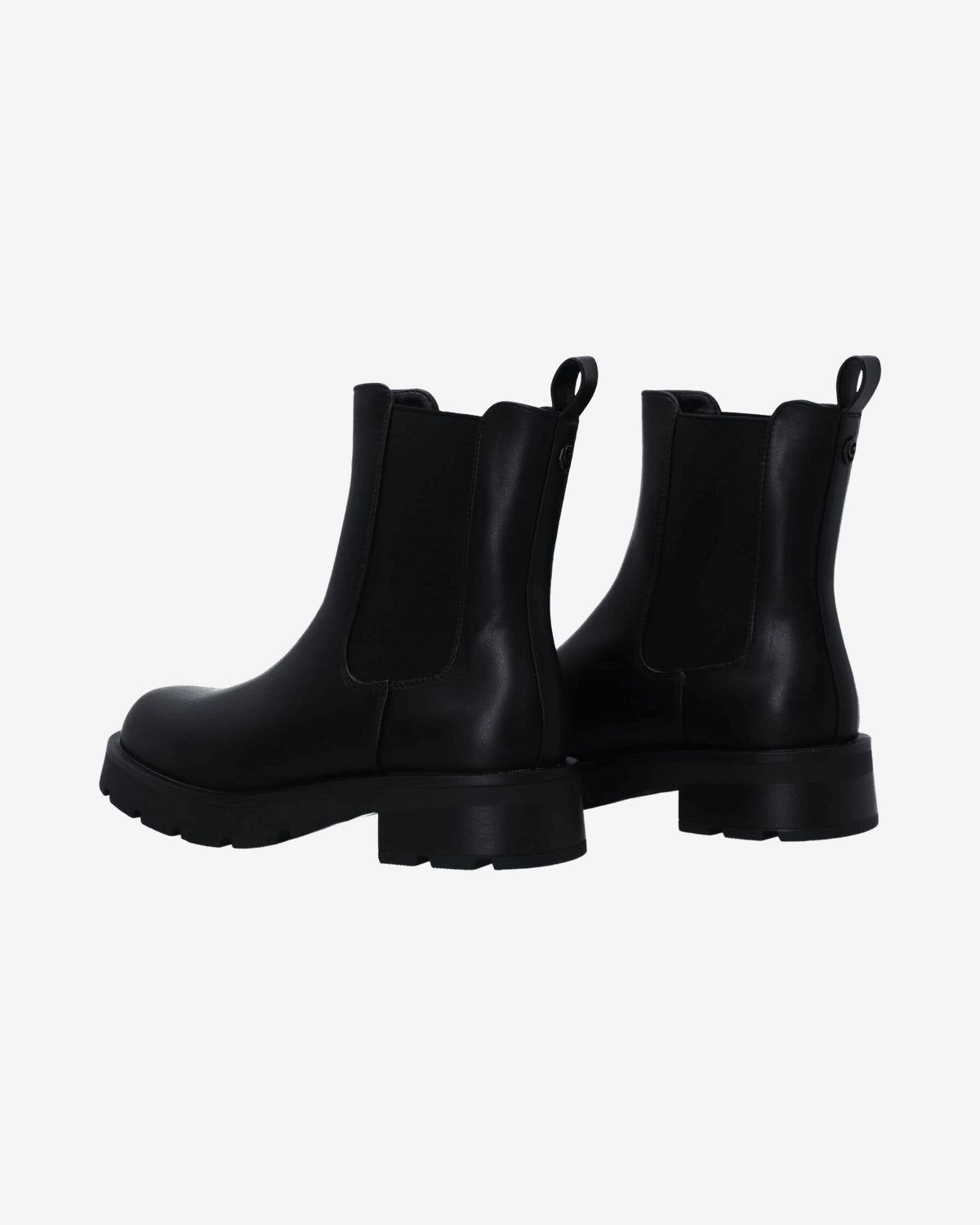 Stivaletti e Stivali GB487 ecoleather