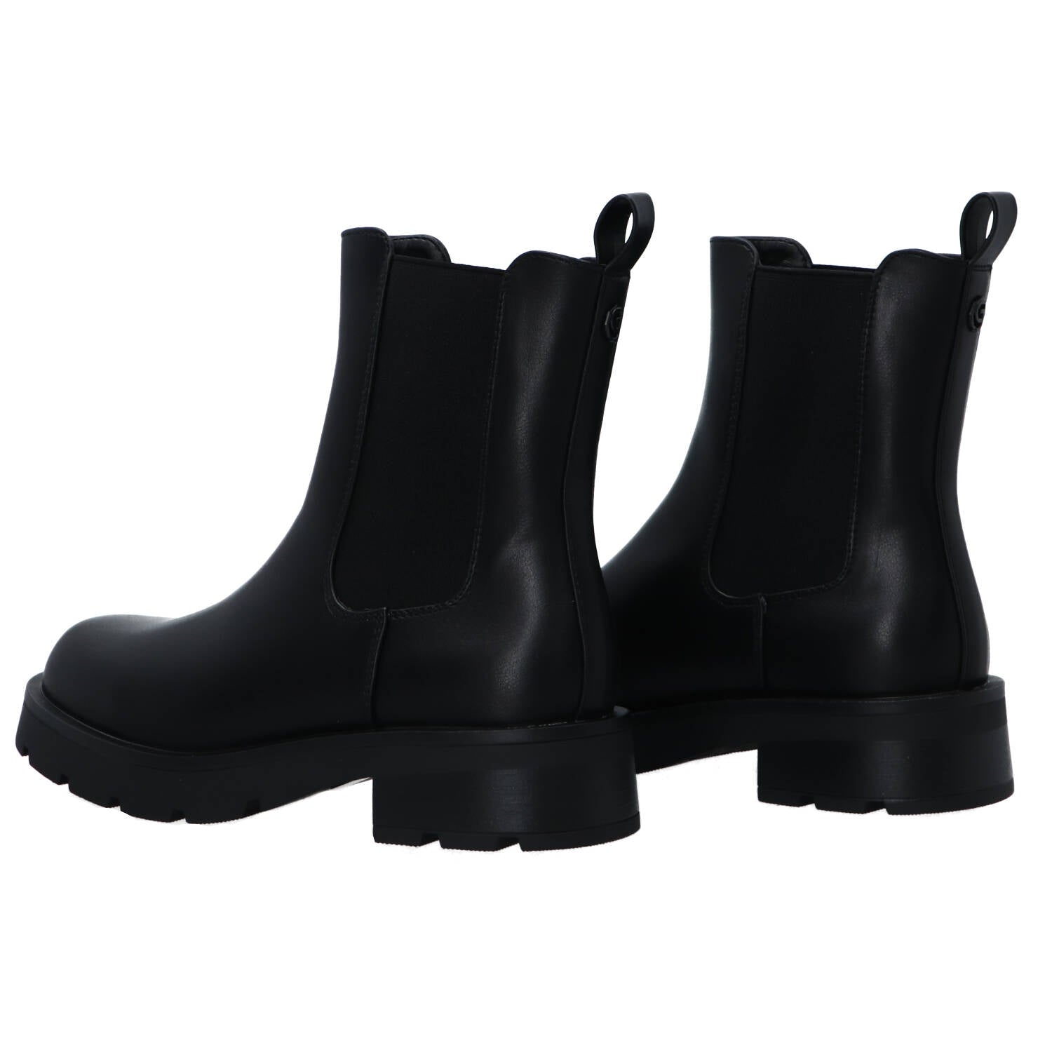 Stivaletti e Stivali GB487 ecoleather