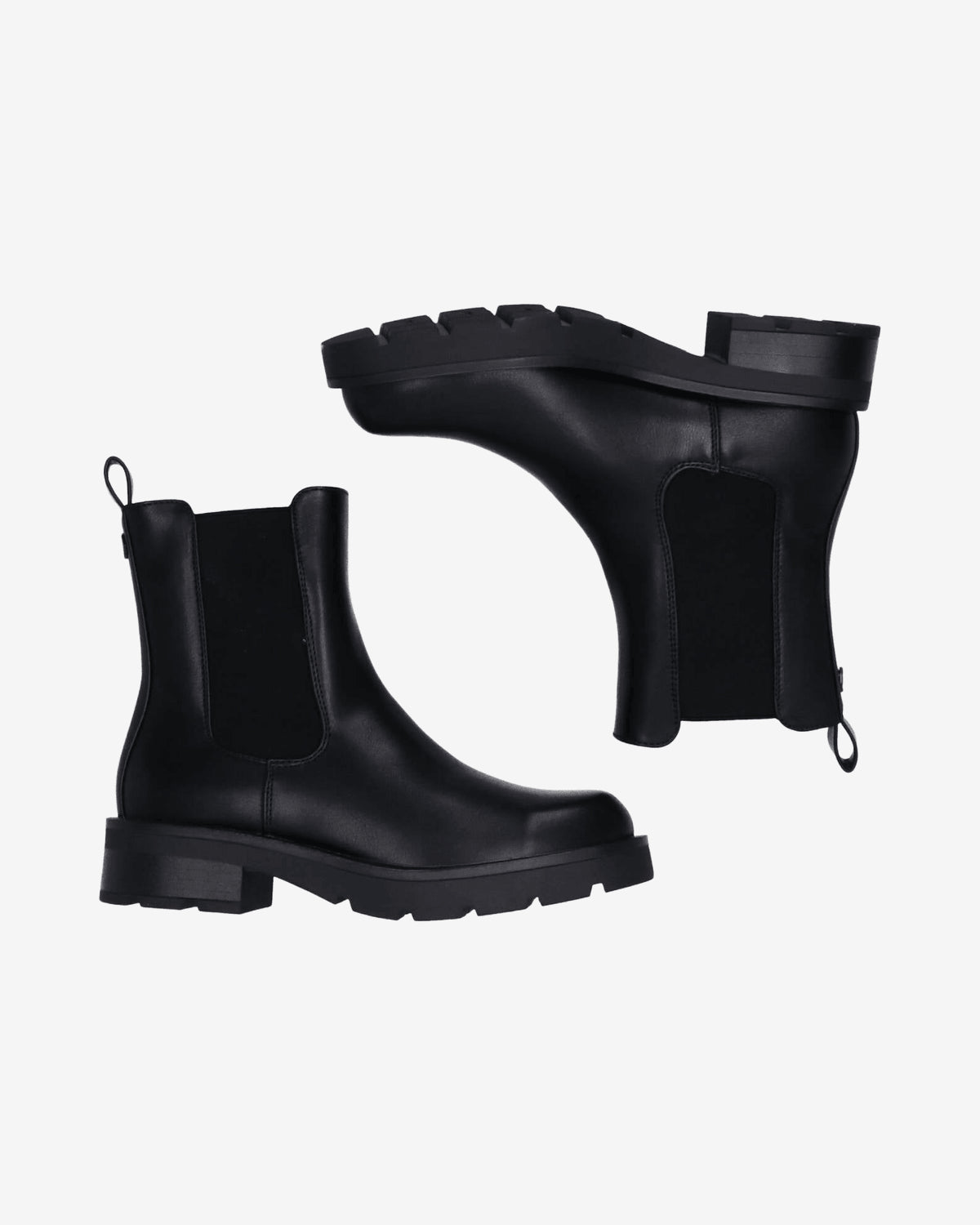 Stivaletti e Stivali GB487 ecoleather