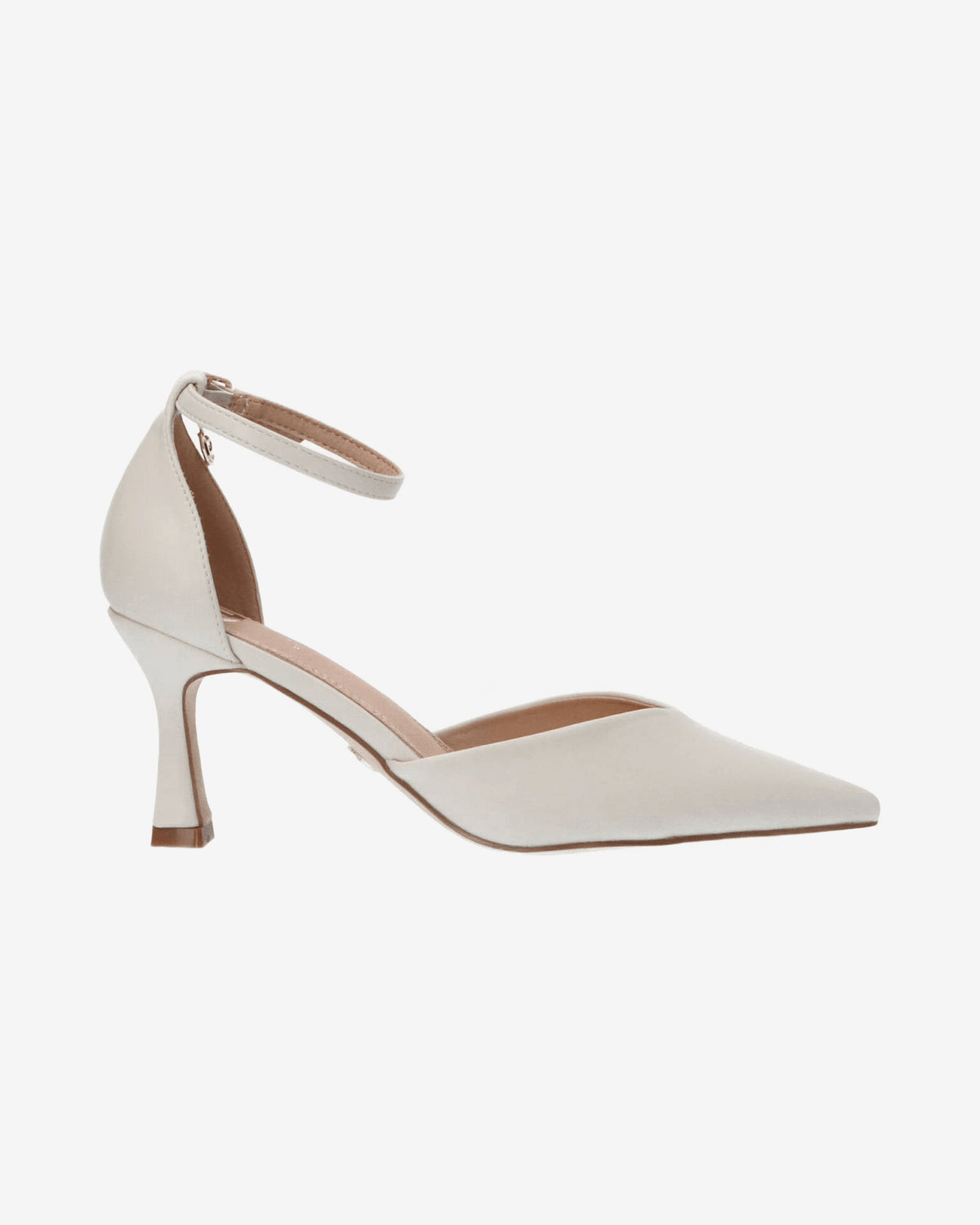 Decolletes GB592 ecoleather