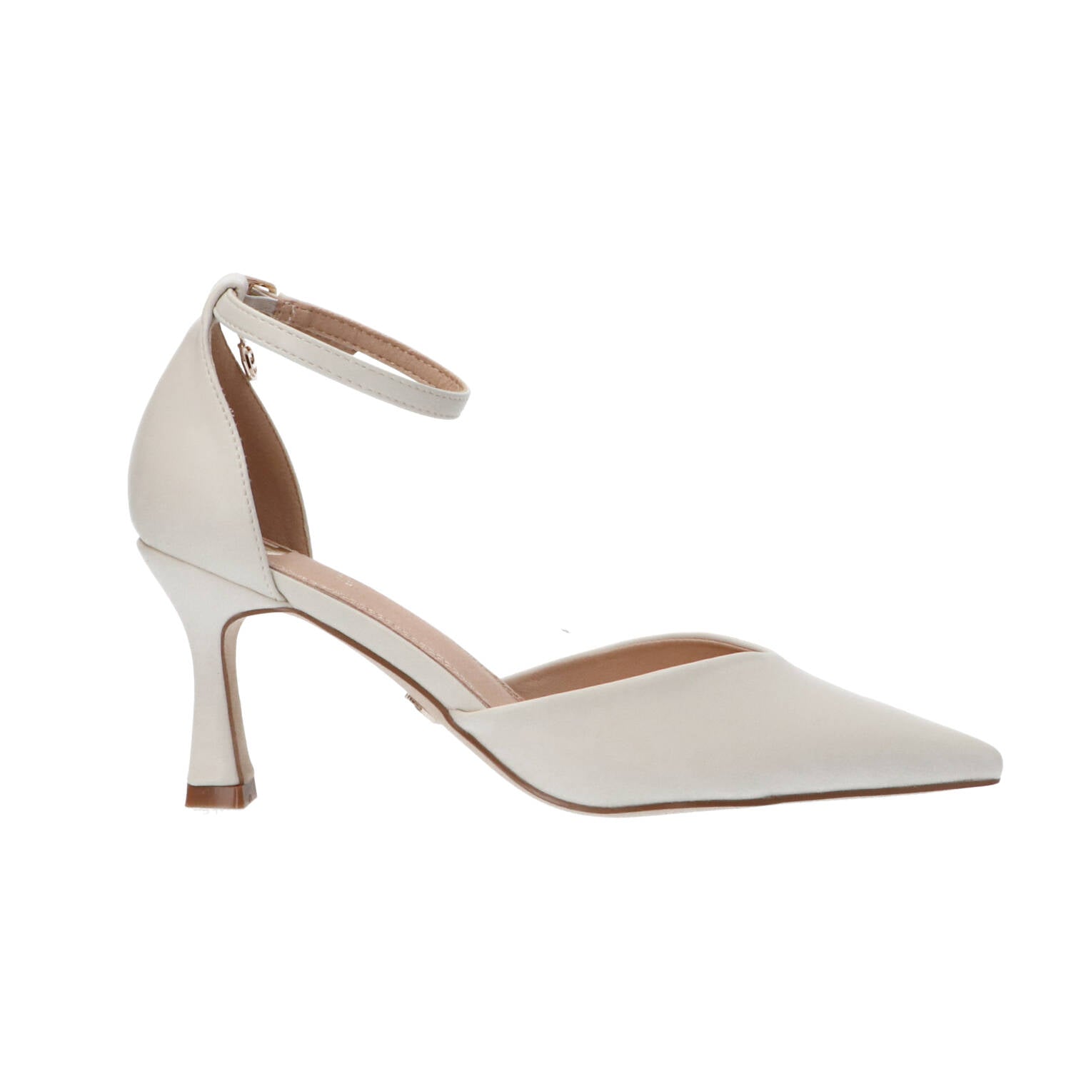 Decolletes GB592 ecoleather