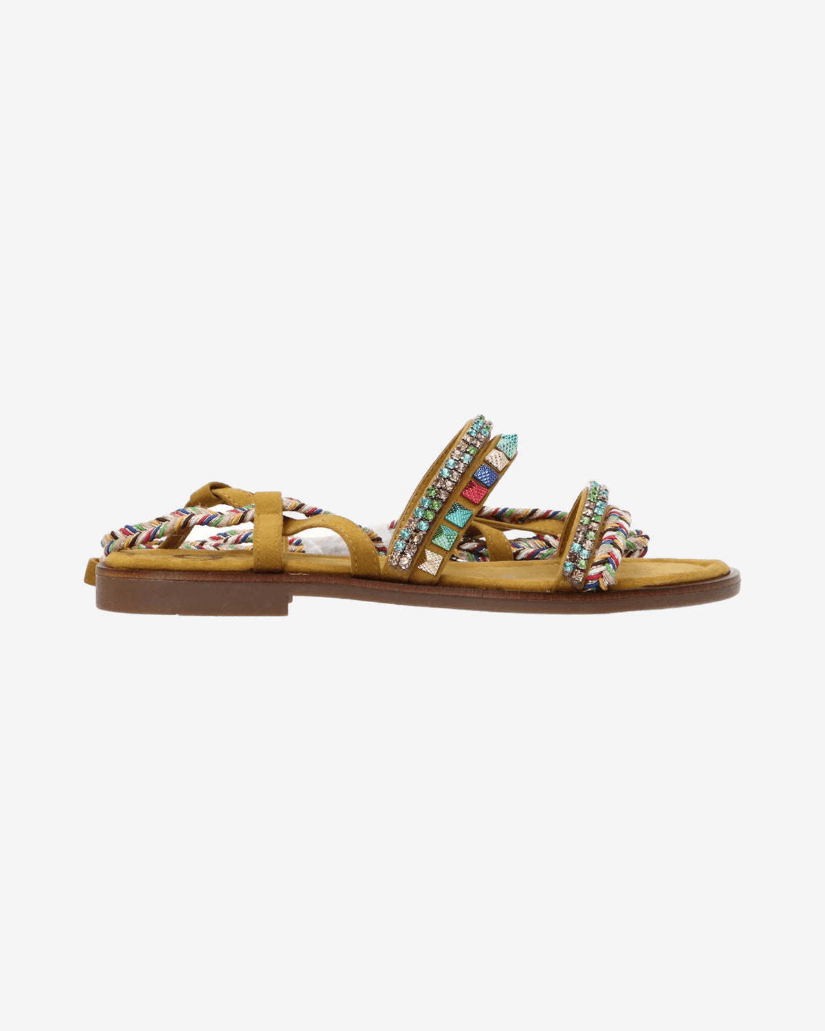 Sandali GC 669