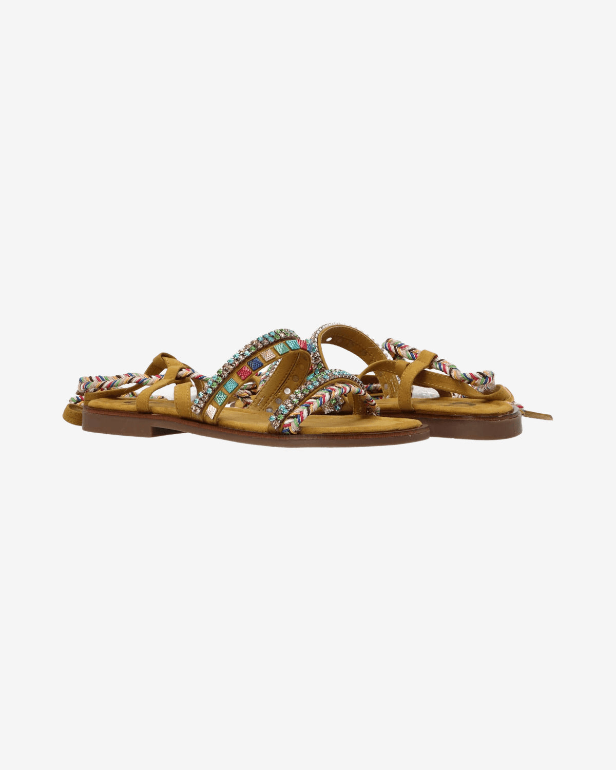 Sandali GC 669