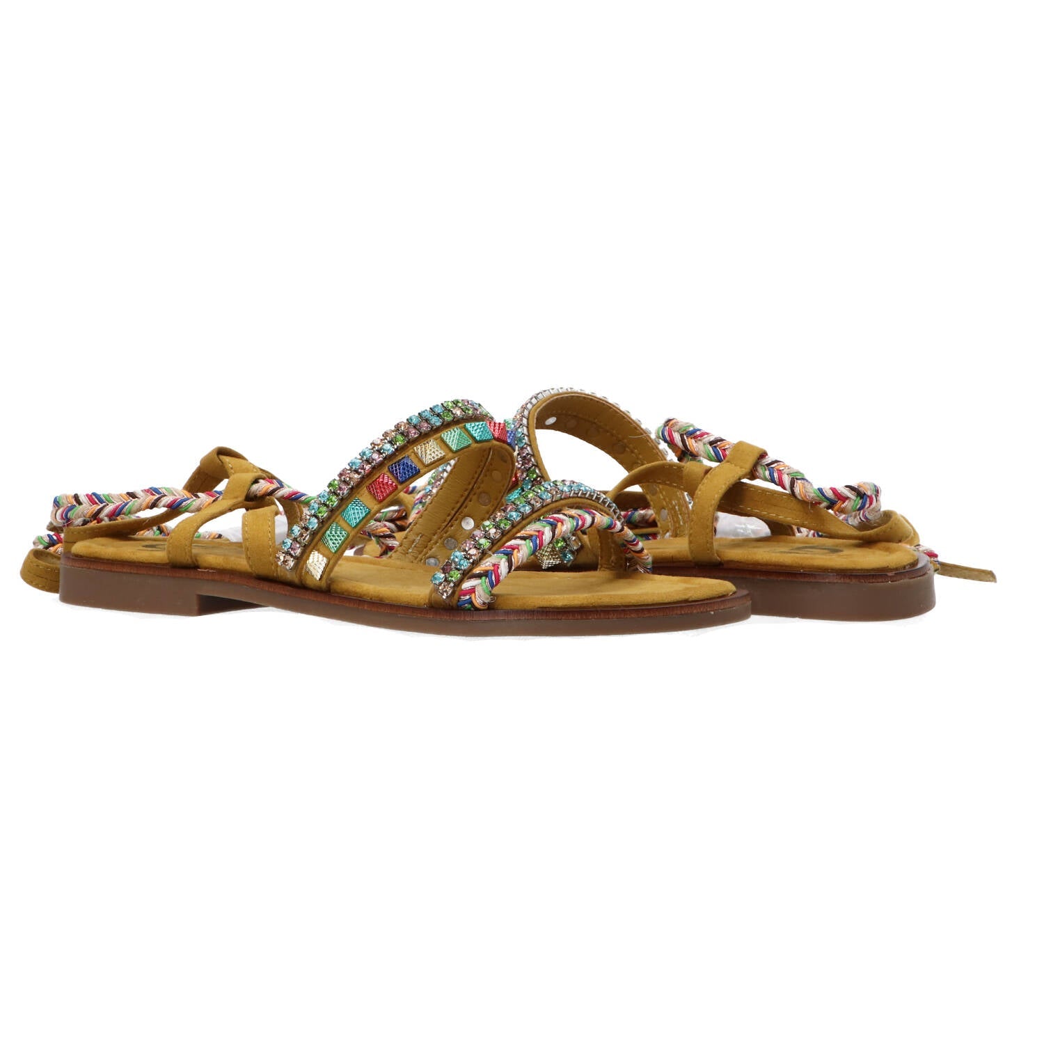 Sandali GC 669