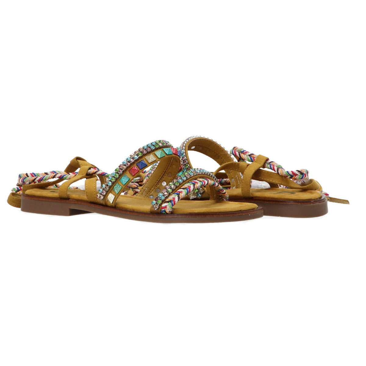 Sandali GC 669