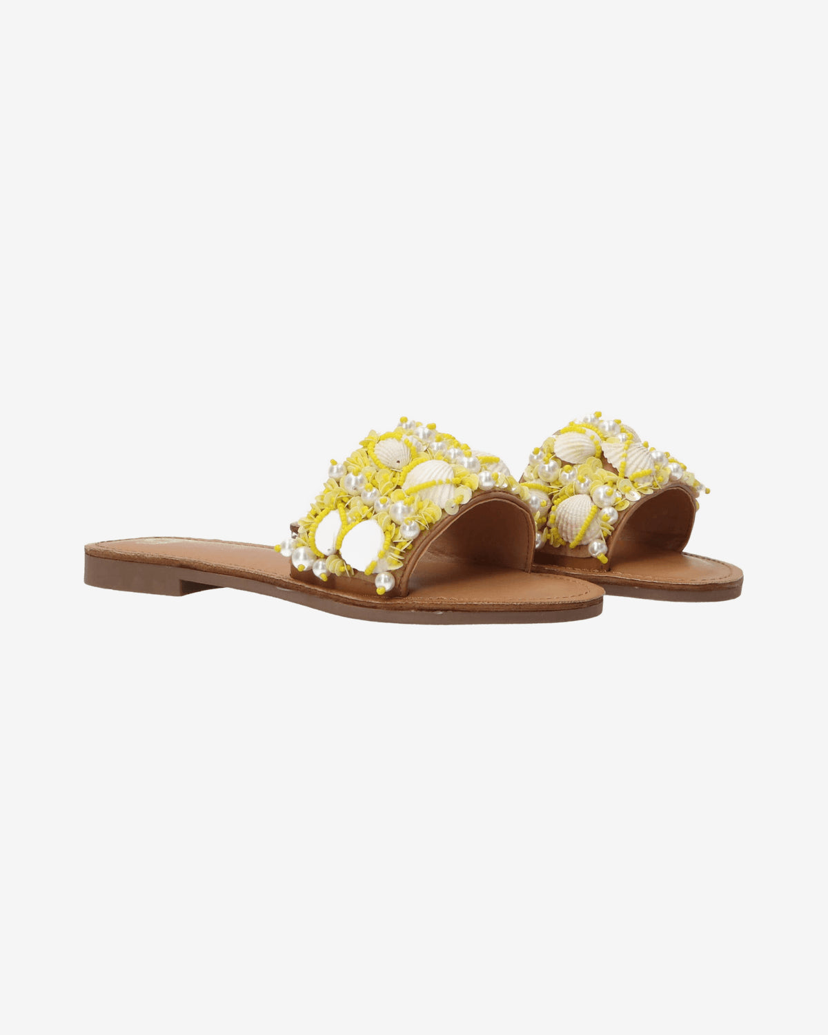 Sandali Gc 680 conchiglia