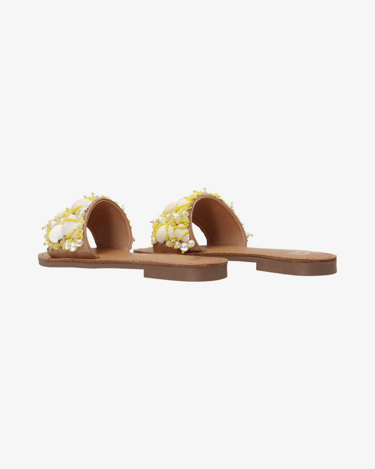Sandali Gc 680 conchiglia
