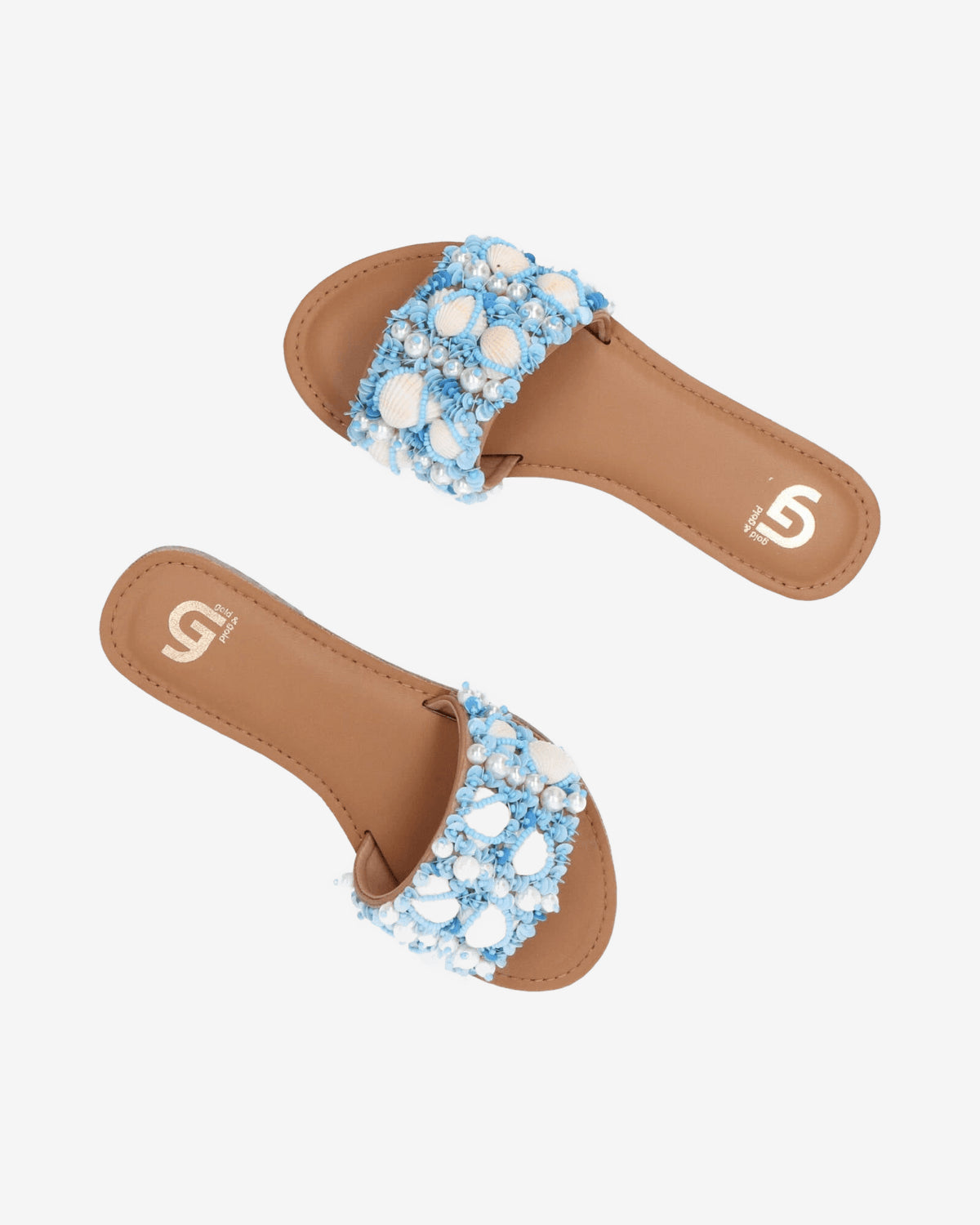 Sandali Gc 680 conchiglia