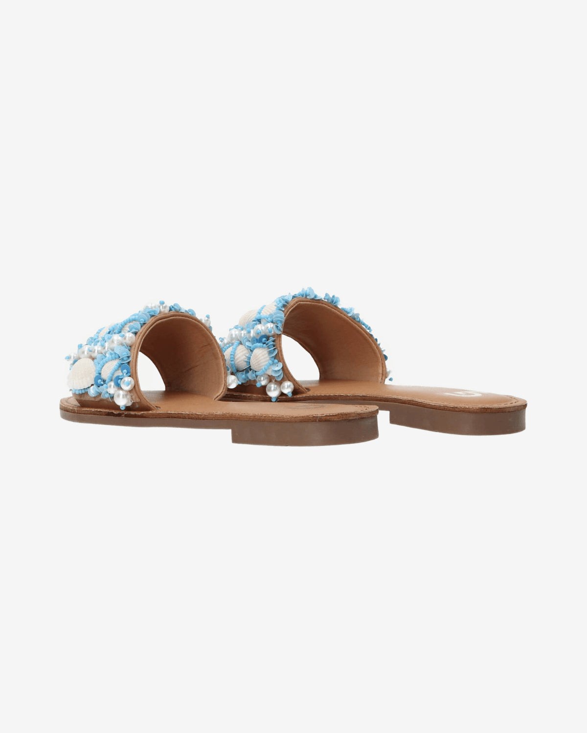 Sandali Gc 680 conchiglia