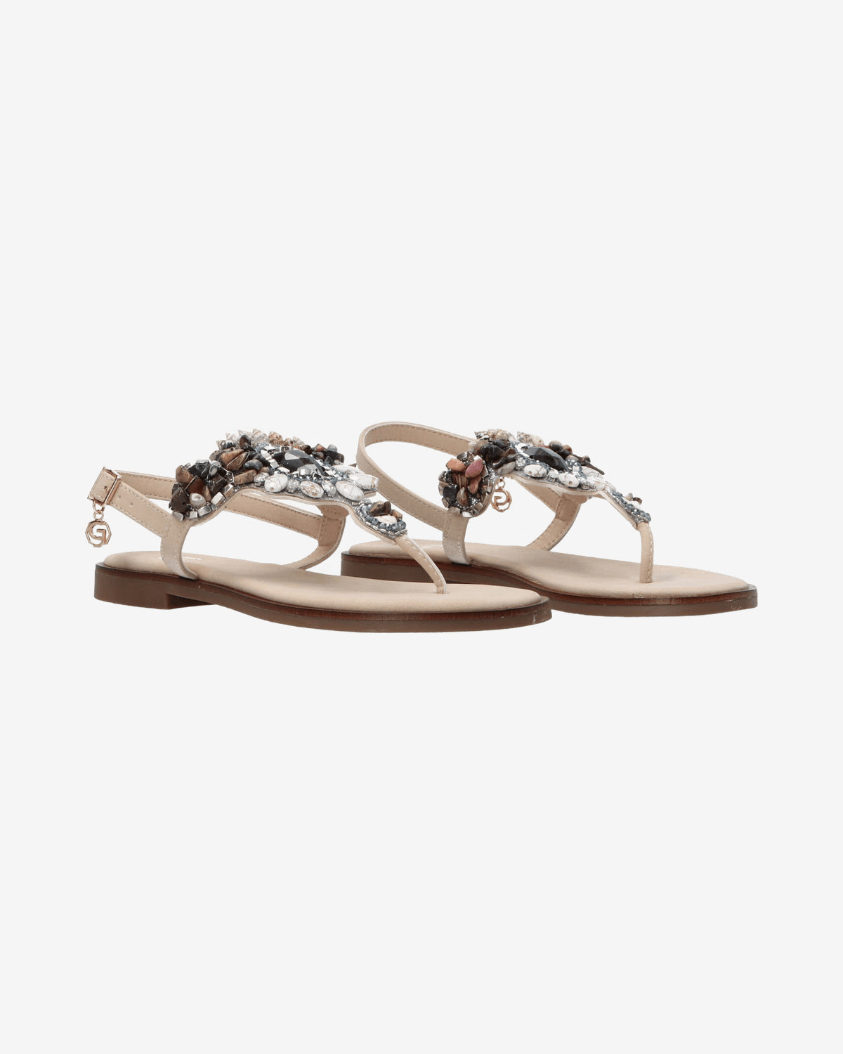Sandali GC672 infradito