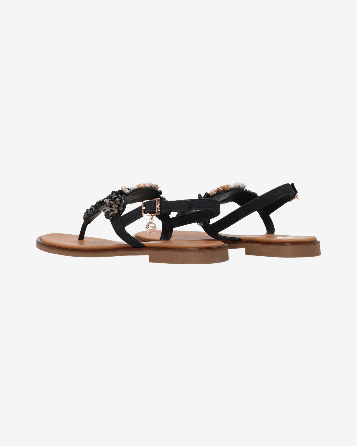 Sandali GC672 infradito