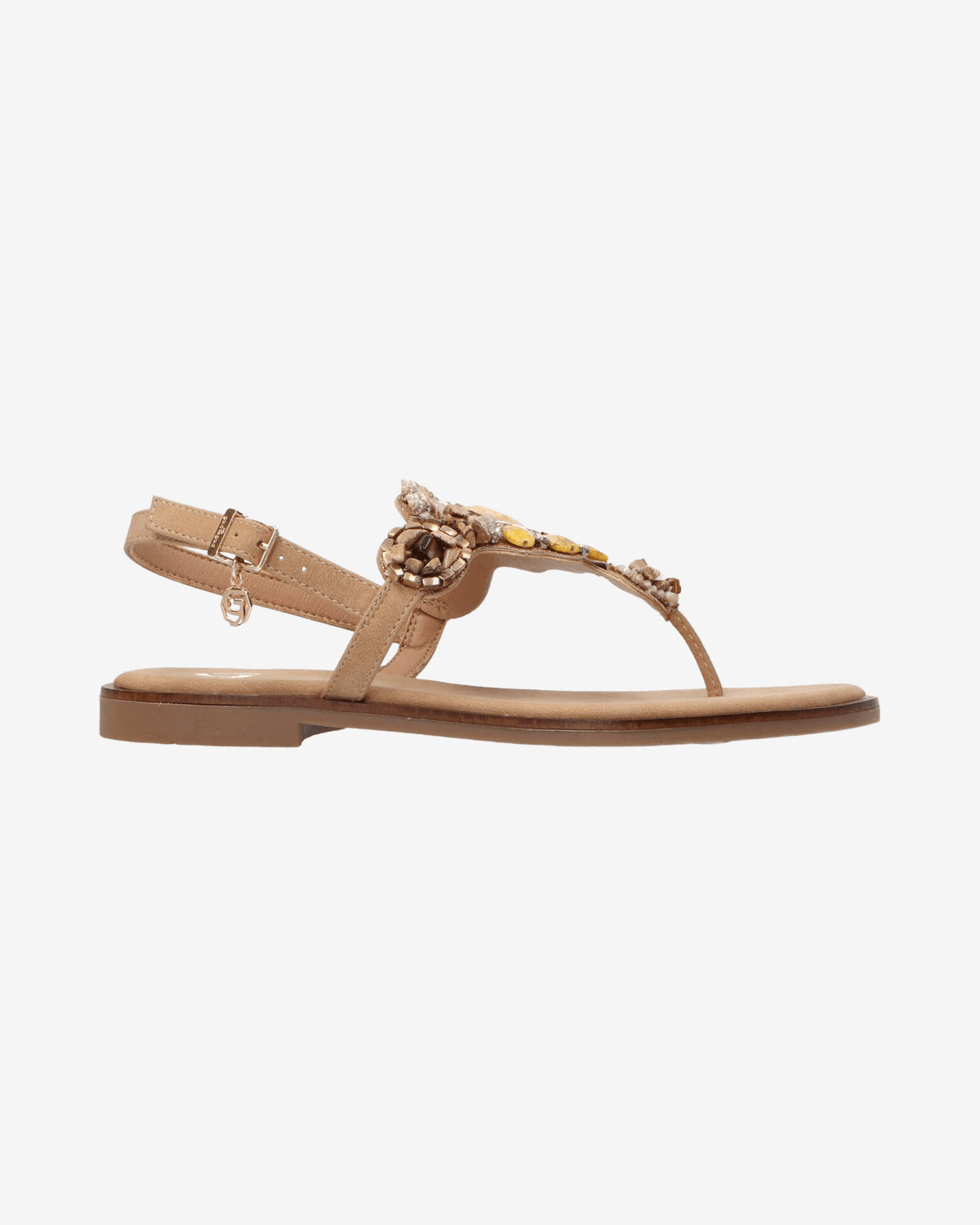 Sandali GC672 infradito