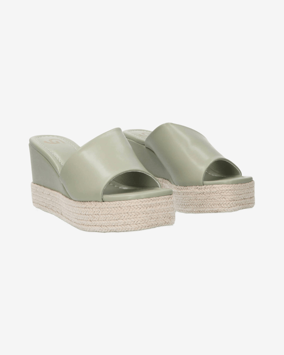 Sandali GC689 ZEPPA