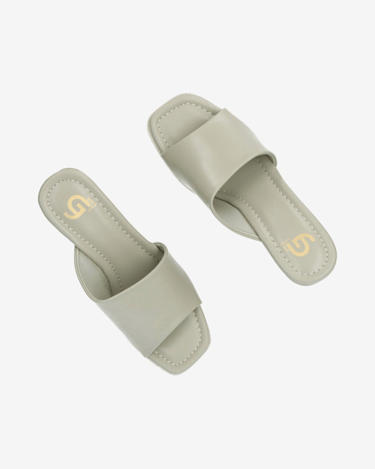 Sandali GC689 ZEPPA