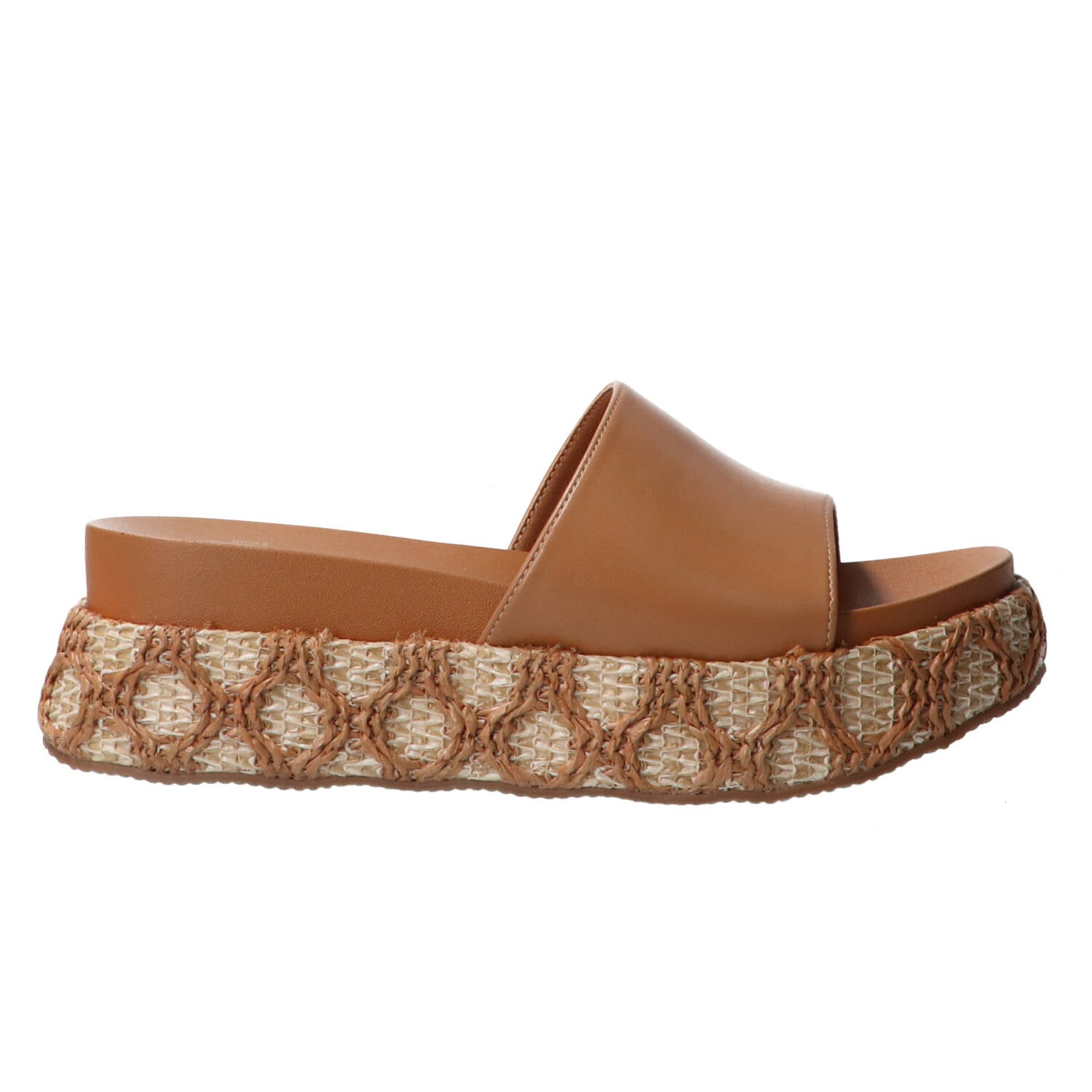 Sandali Gold&gold GD427 SUOLA INTRECCIO CERCHI