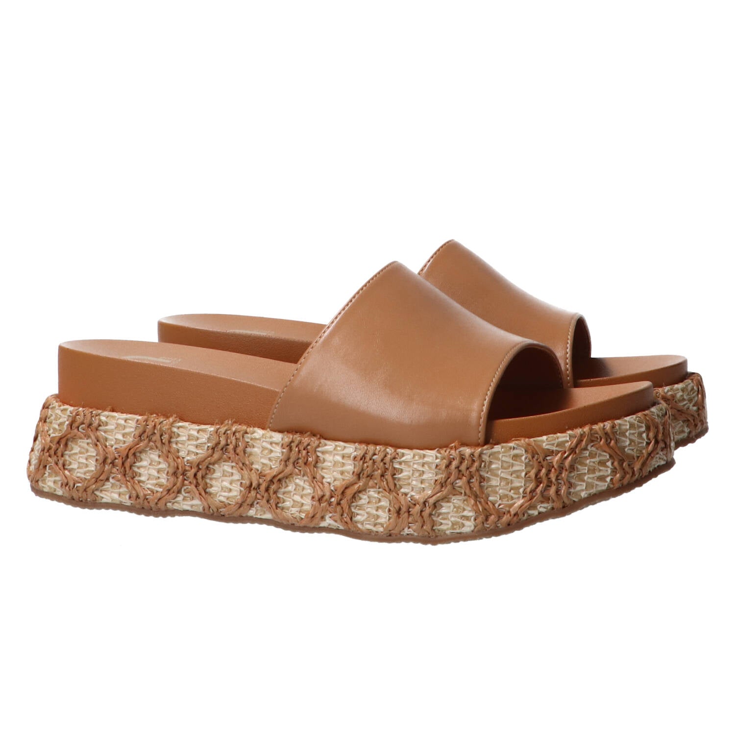 Sandali Gold&gold GD427 SUOLA INTRECCIO CERCHI