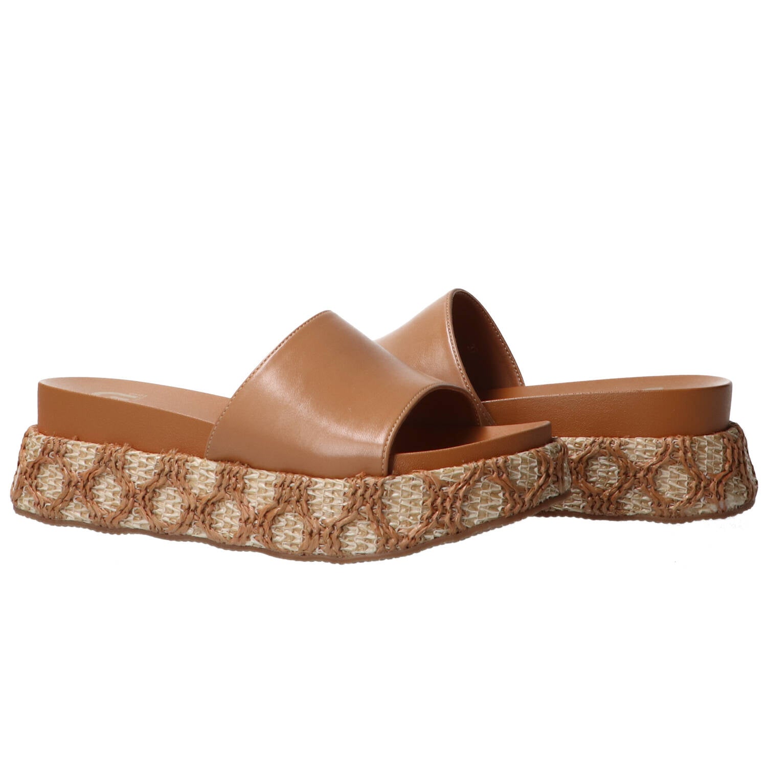 Sandali Gold&gold GD427 SUOLA INTRECCIO CERCHI