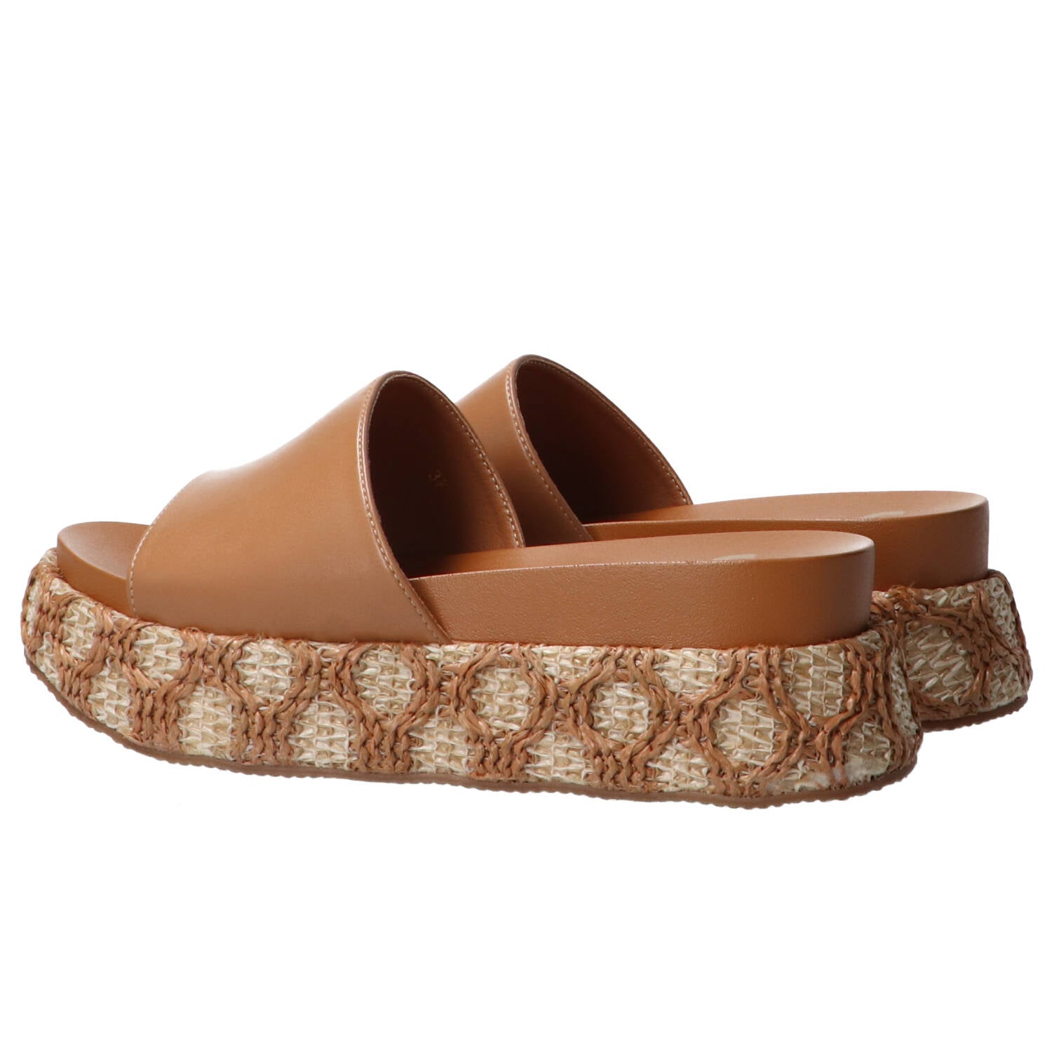 Sandali Gold&gold GD427 SUOLA INTRECCIO CERCHI