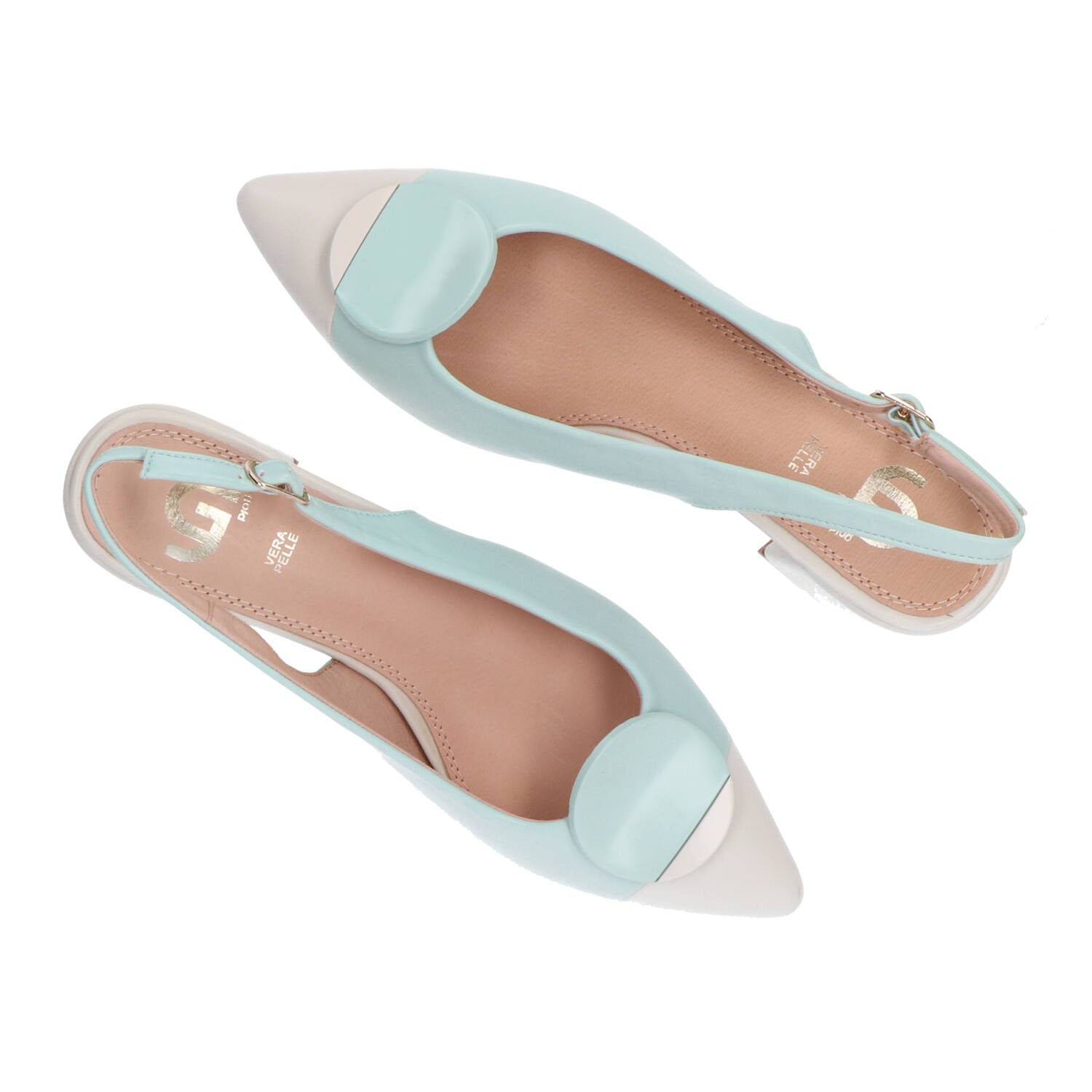 Sandali GD580