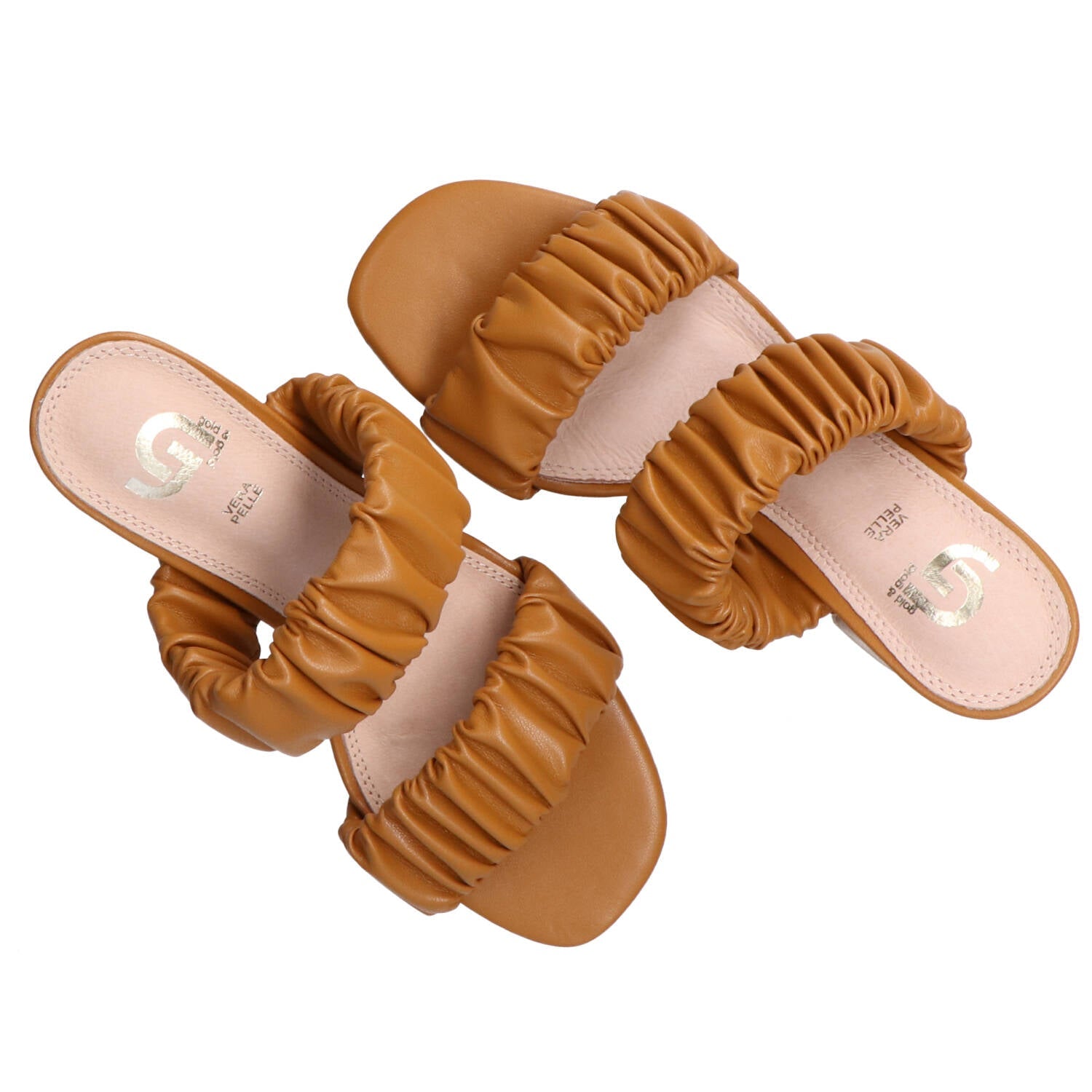 Sandali GD589