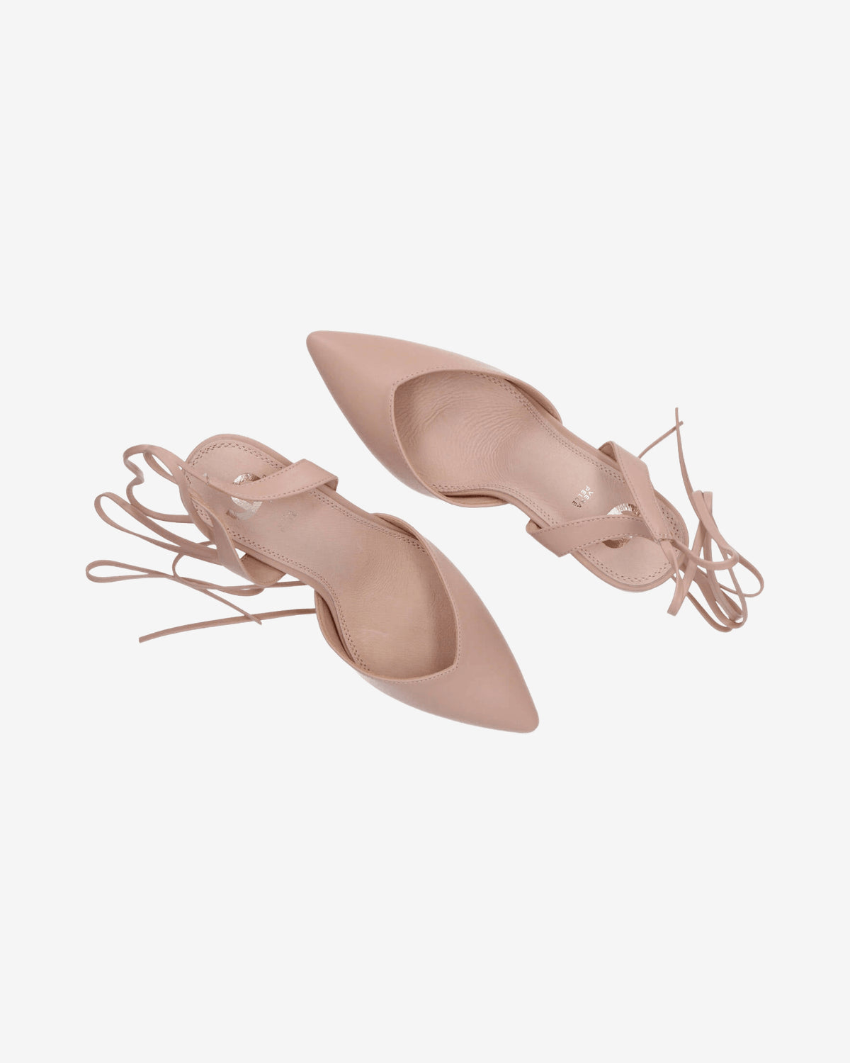 Decolletes GD818