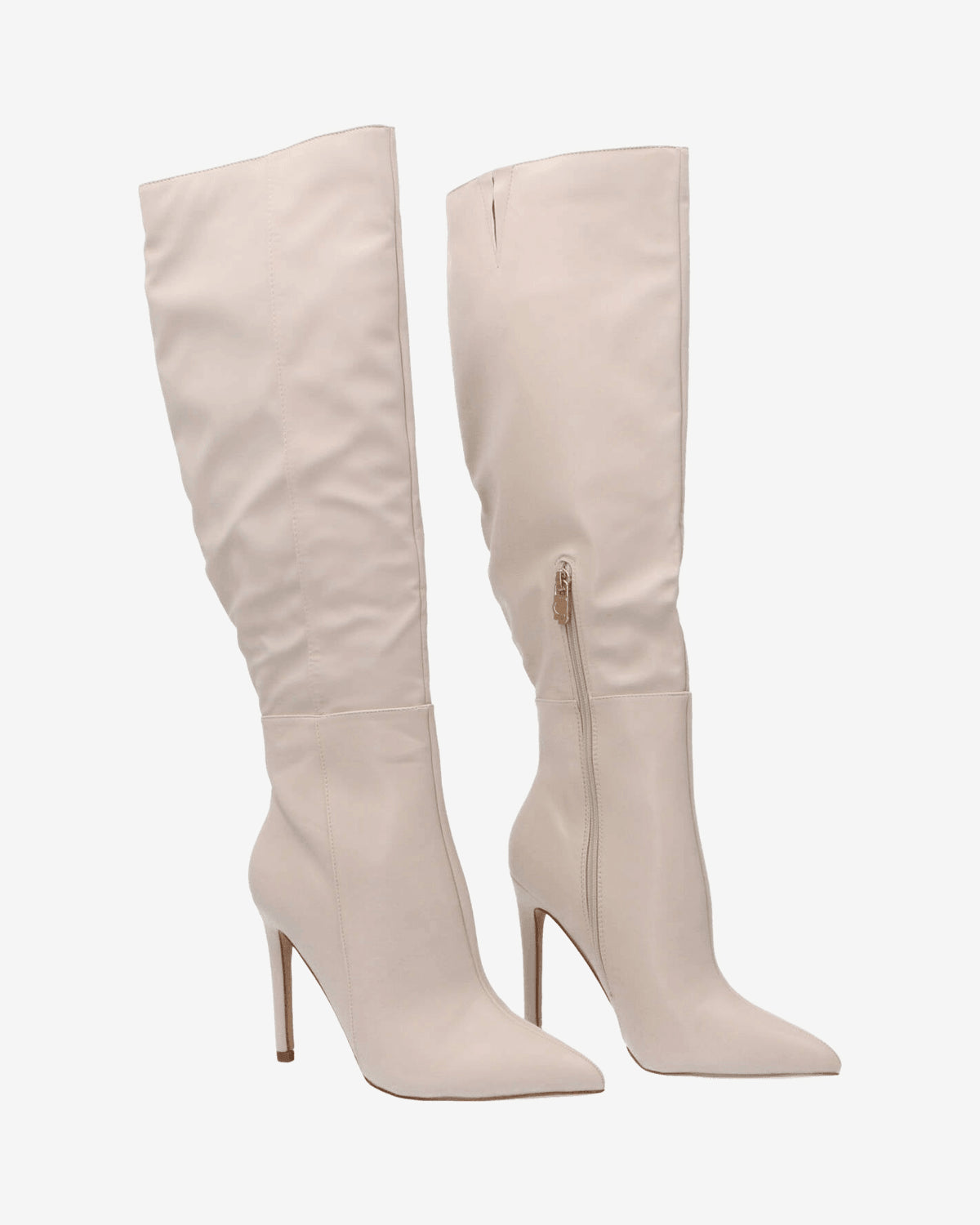 Stivaletti e Stivali GD849 ecoleather
