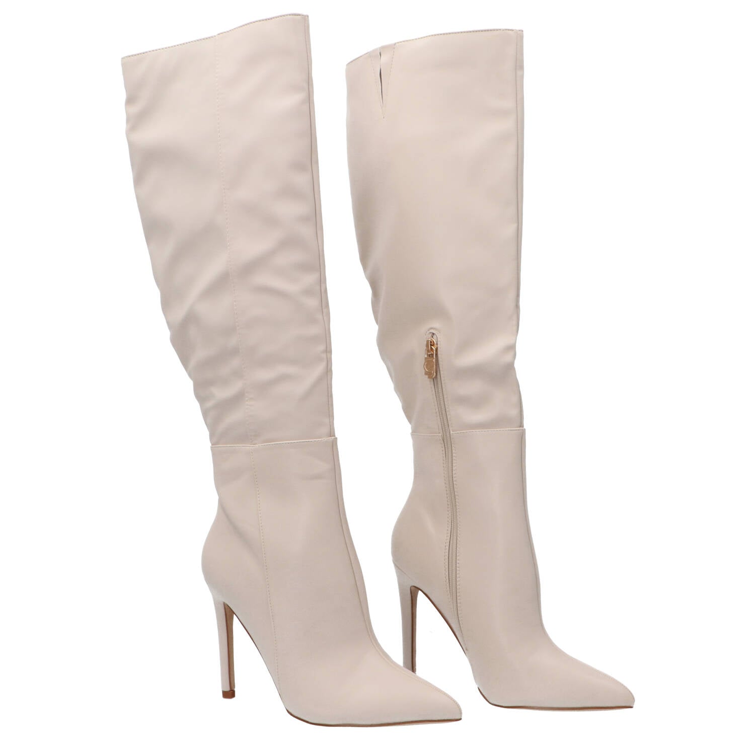 Stivaletti e Stivali GD849 ecoleather