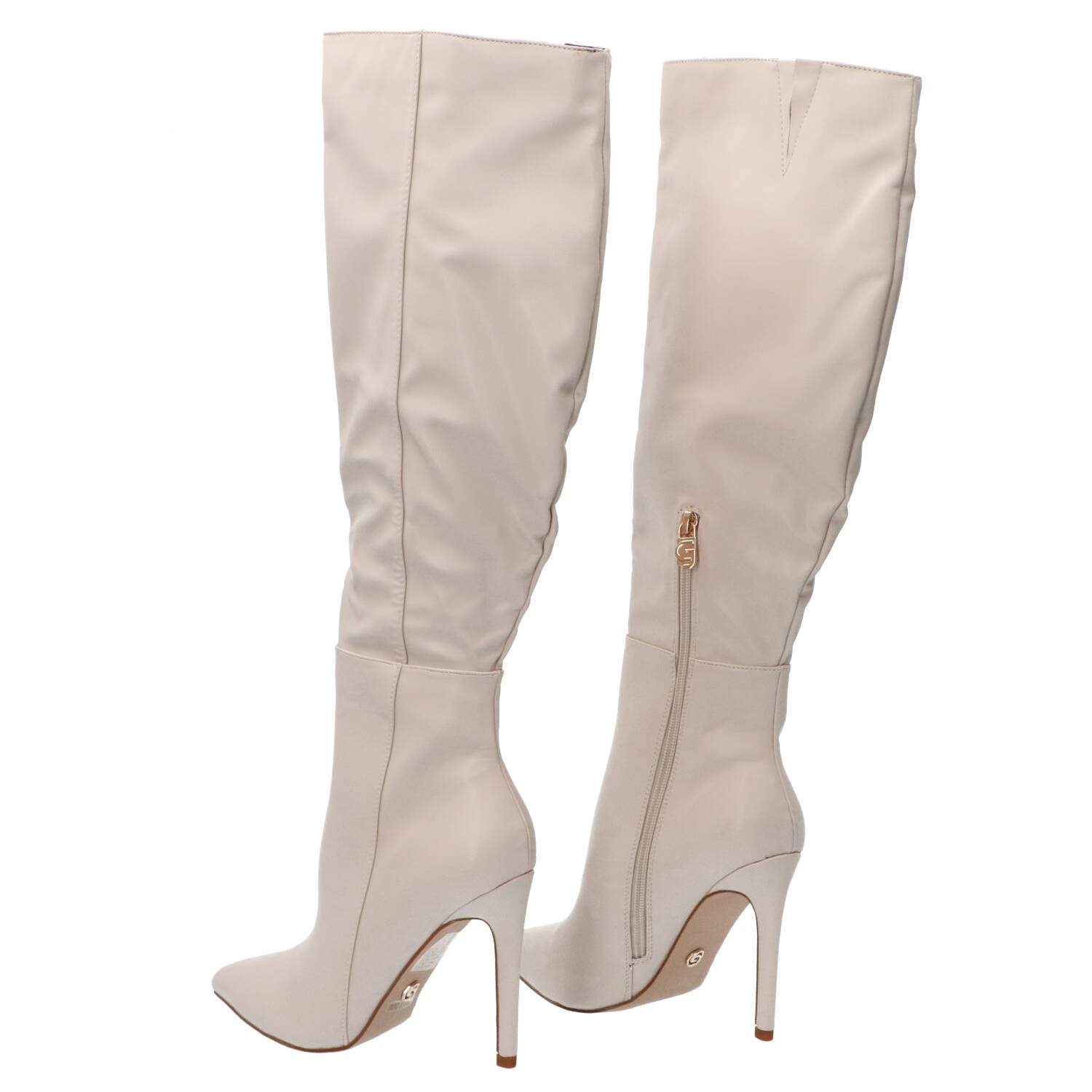 Stivaletti e Stivali GD849 ecoleather