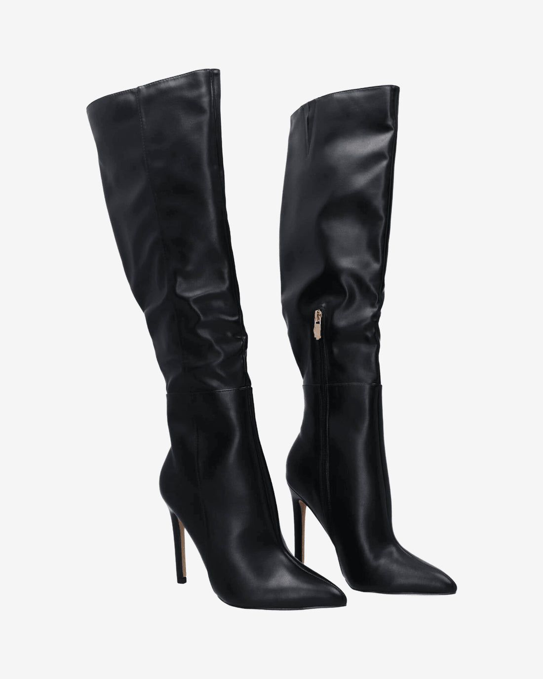 Stivaletti e Stivali GD849 ecoleather